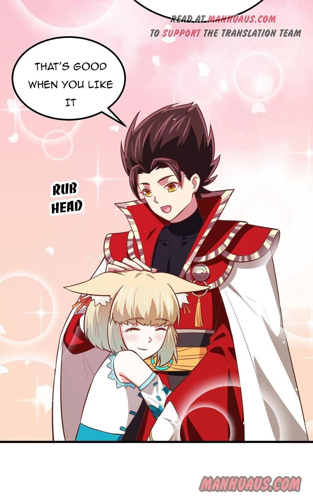 Starting From Today I’ll Work As A City Lord Chapter 180 - Page 28 in English