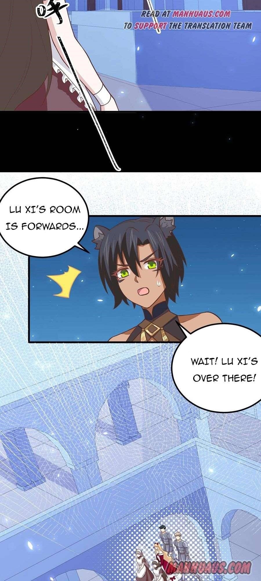 Starting From Today I’ll Work As A City Lord Chapter 181 - Page 15 in English