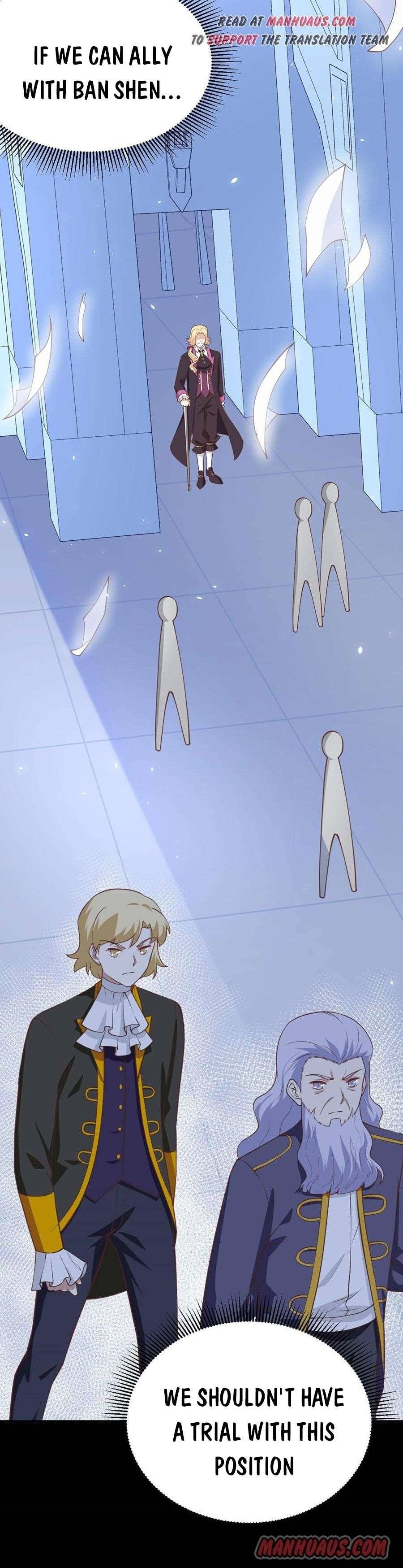 Starting From Today I’ll Work As A City Lord Chapter 181 - Page 25 in English