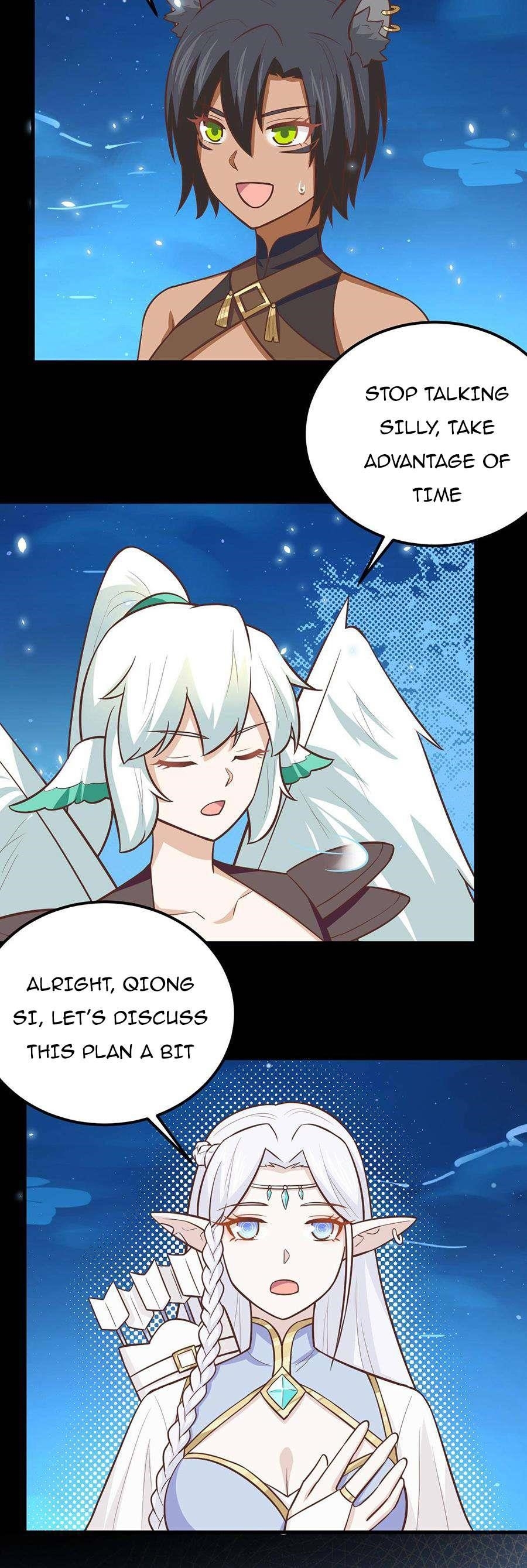 Starting From Today I’ll Work As A City Lord Chapter 181 - Page 6 in English