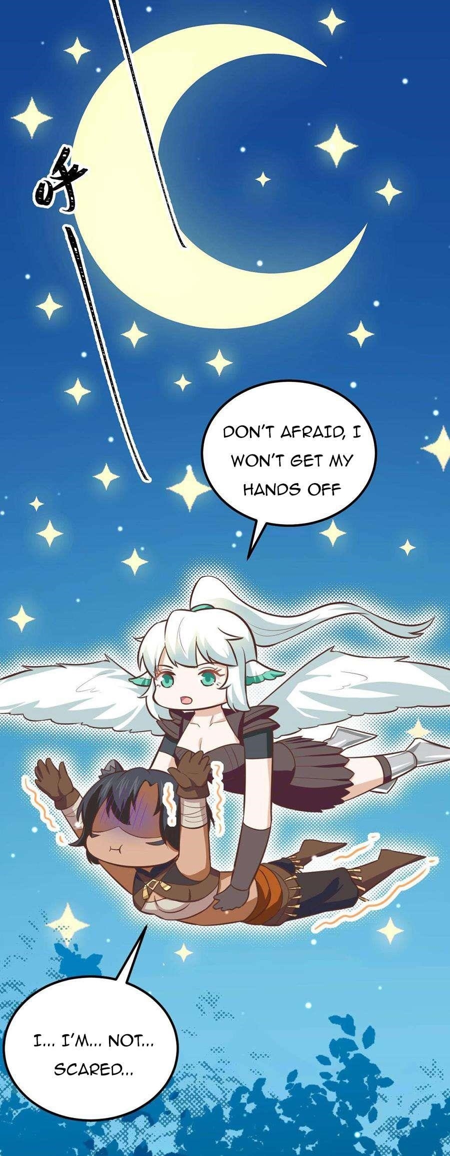 Starting From Today I’ll Work As A City Lord Chapter 181 - Page 9 in English