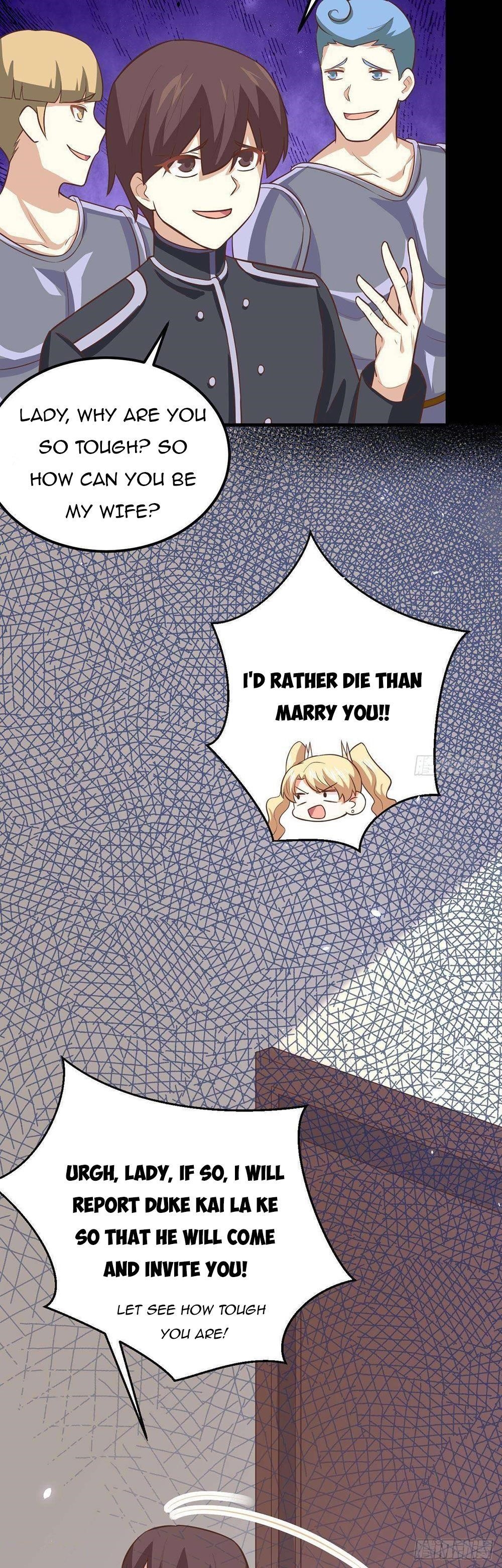 Starting From Today I’ll Work As A City Lord Chapter 182 - Page 10 in English