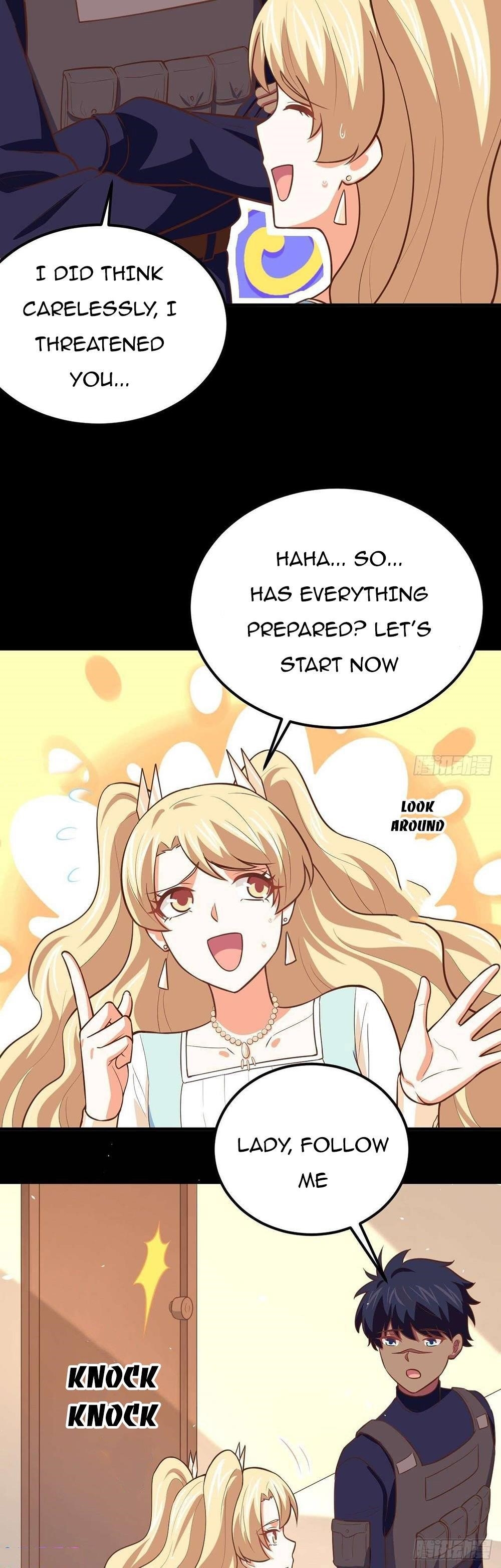 Starting From Today I’ll Work As A City Lord Chapter 182 - Page 16 in English