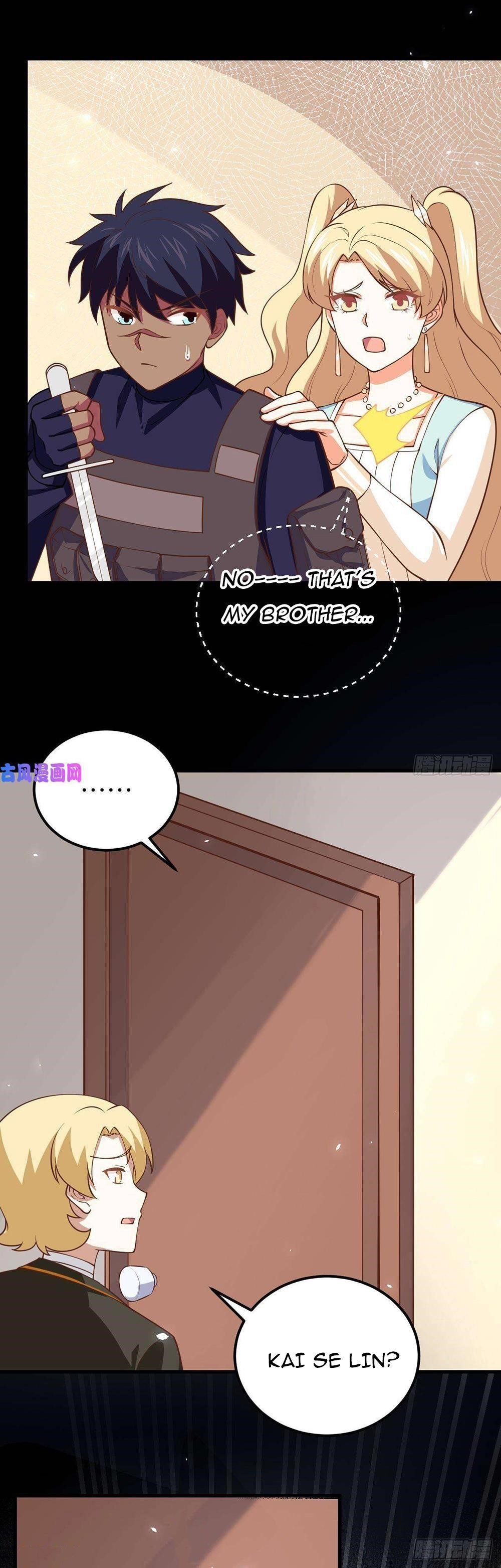 Starting From Today I’ll Work As A City Lord Chapter 182 - Page 18 in English