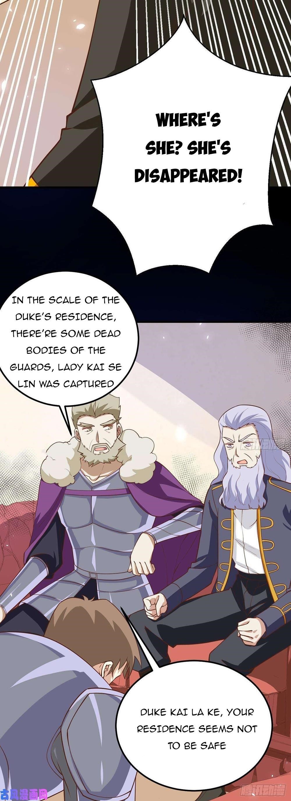 Starting From Today I’ll Work As A City Lord Chapter 182 - Page 20 in English