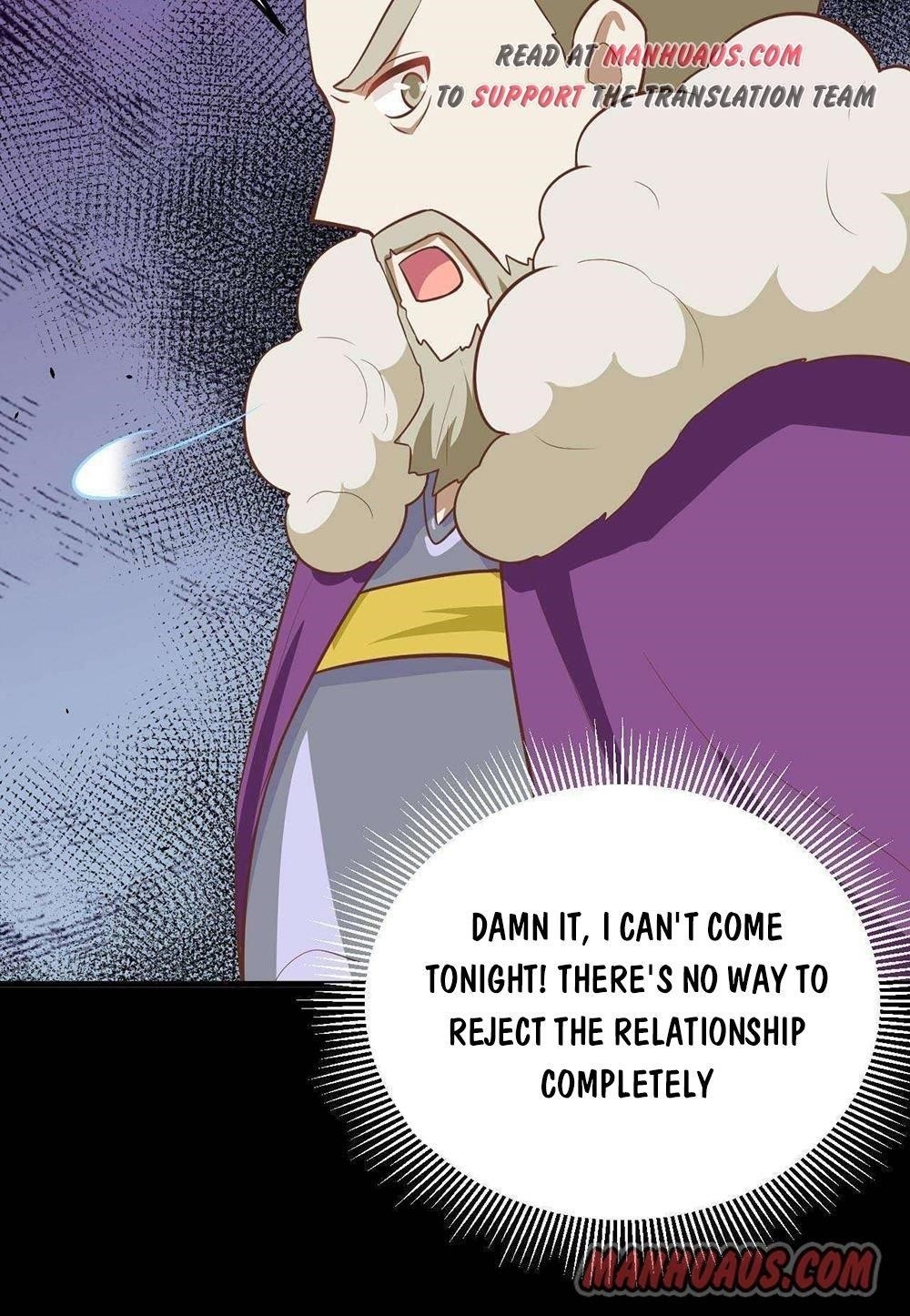 Starting From Today I’ll Work As A City Lord Chapter 182 - Page 23 in English