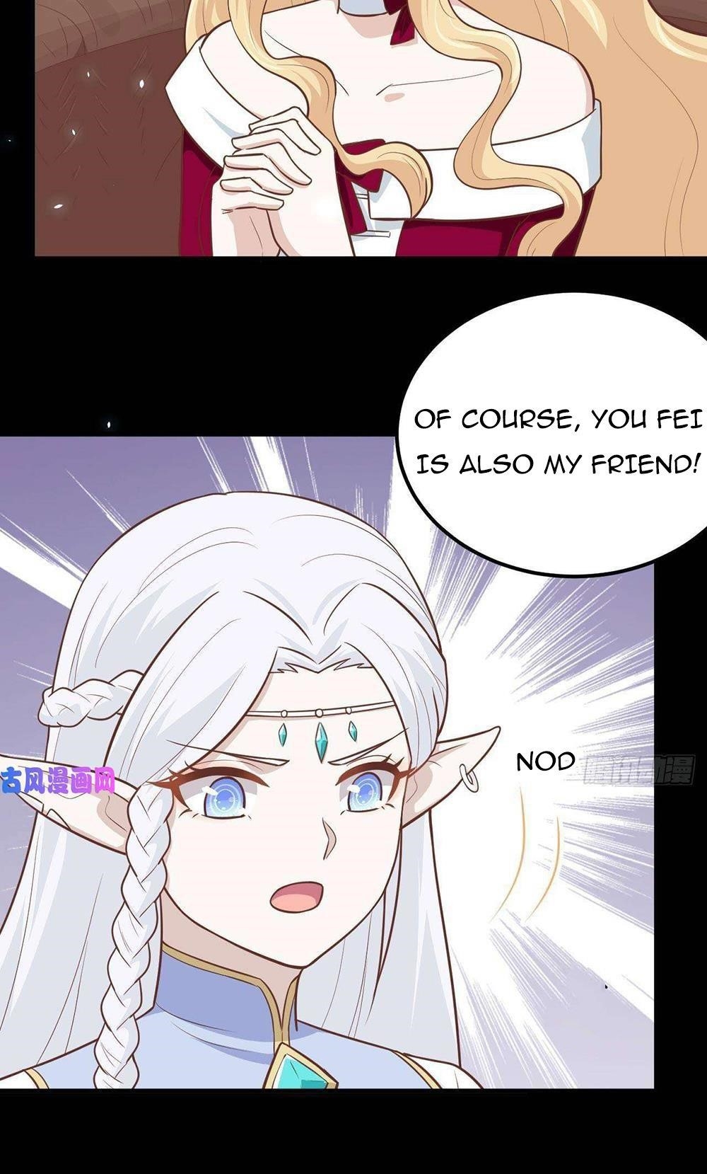 Starting From Today I’ll Work As A City Lord Chapter 182 - Page 4 in English