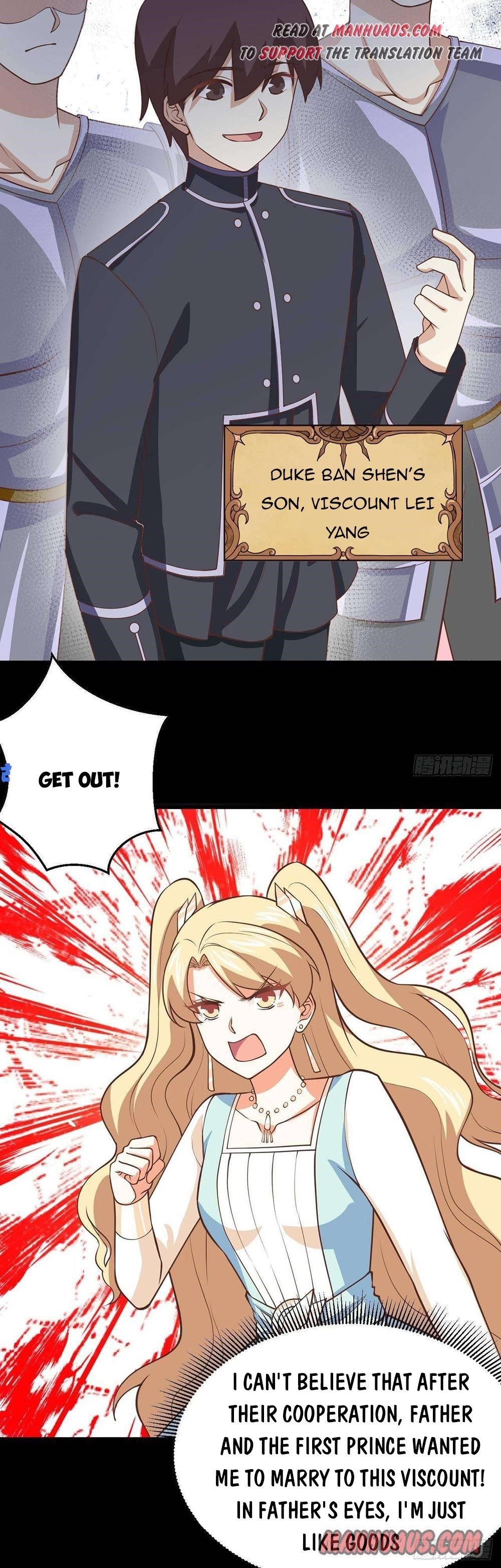 Starting From Today I’ll Work As A City Lord Chapter 182 - Page 8 in English