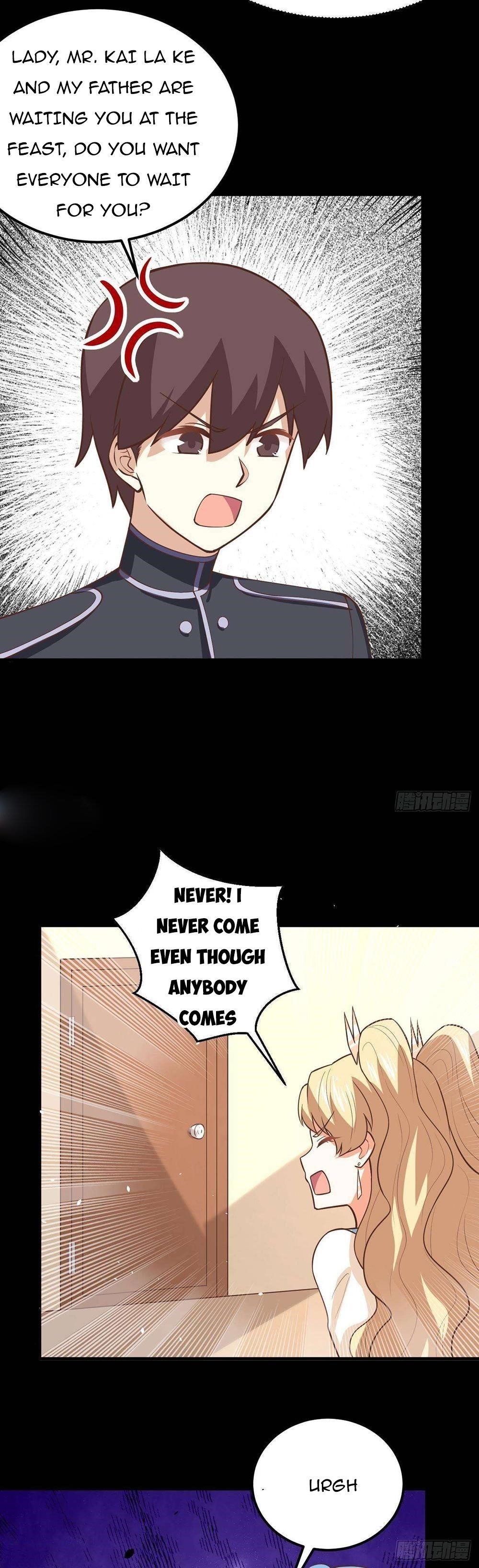 Starting From Today I’ll Work As A City Lord Chapter 182 - Page 9 in English