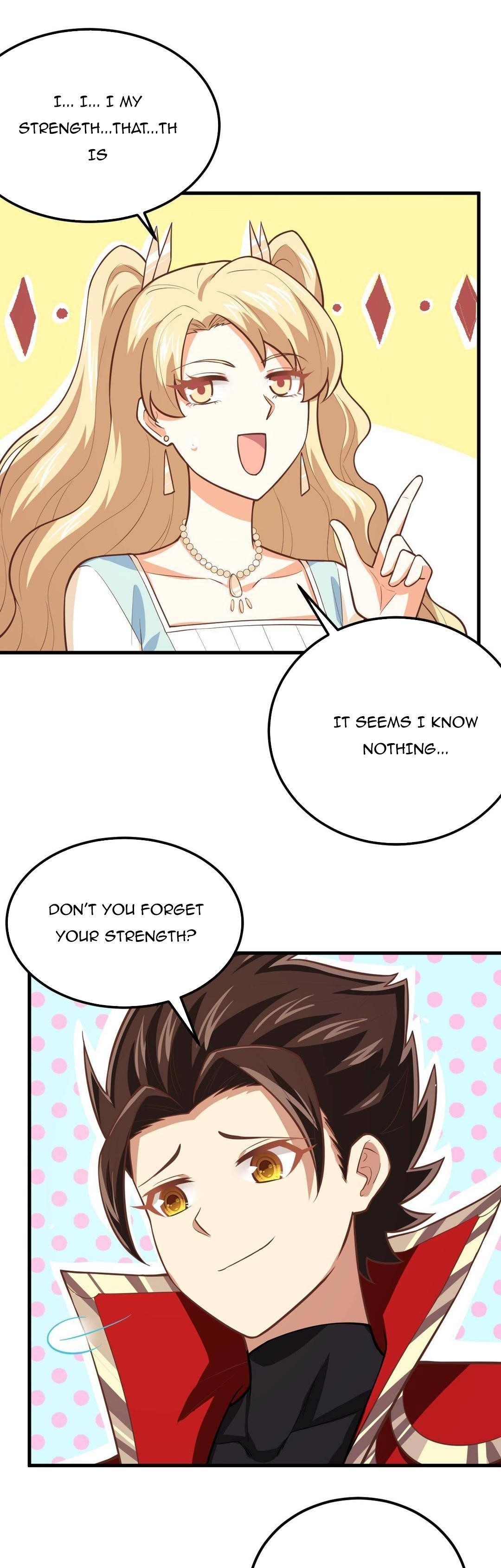Starting From Today I’ll Work As A City Lord Chapter 185 - Page 14 in English