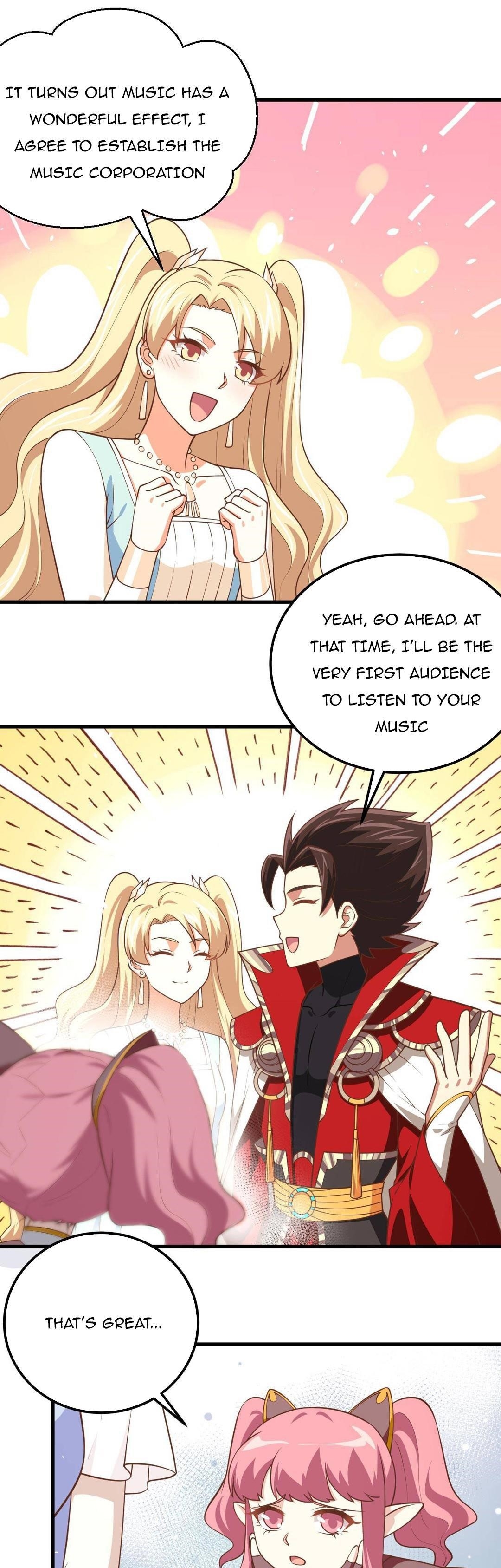 Starting From Today I’ll Work As A City Lord Chapter 185 - Page 18 in English