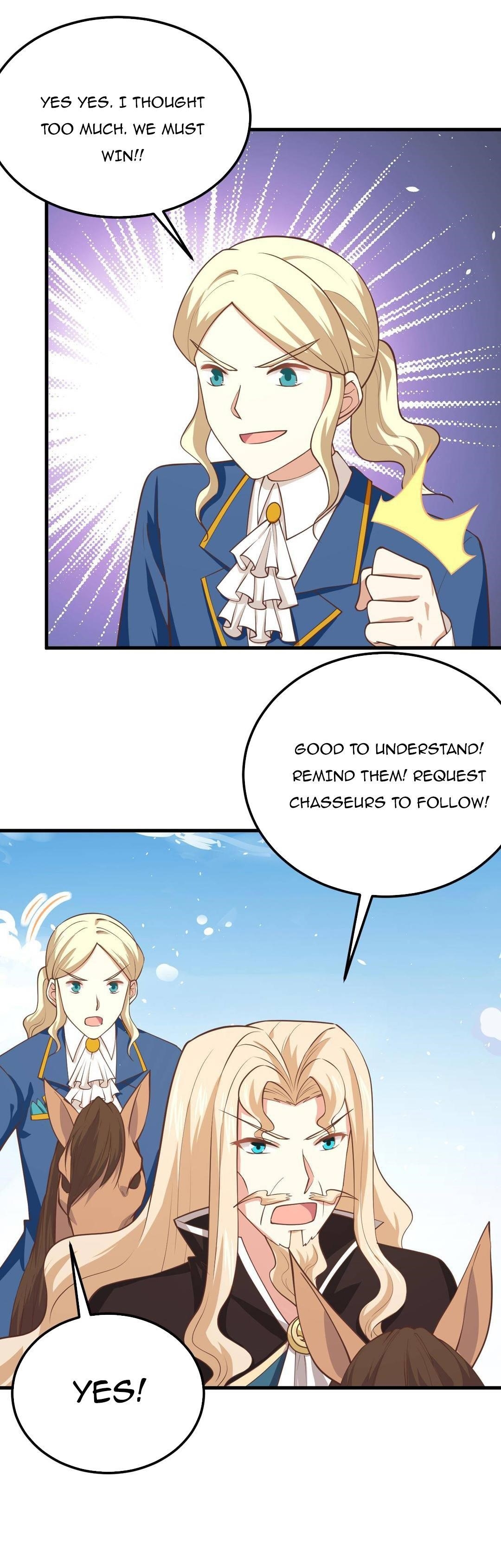 Starting From Today I’ll Work As A City Lord Chapter 185 - Page 9 in English