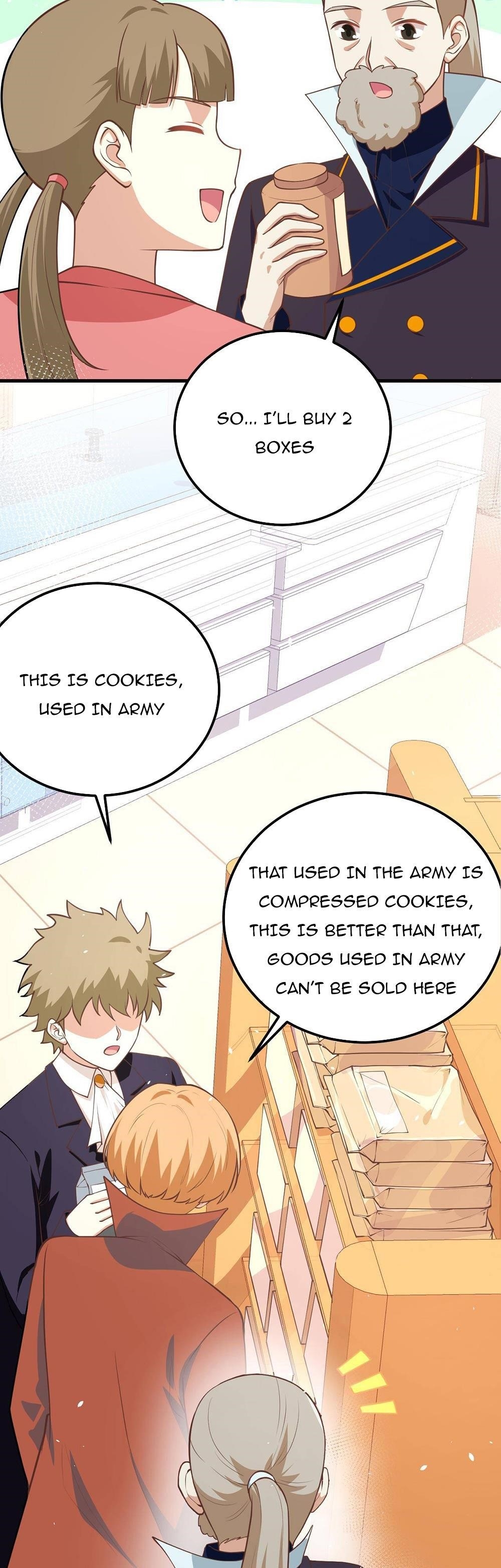 Starting From Today I’ll Work As A City Lord Chapter 186 - Page 17 in English