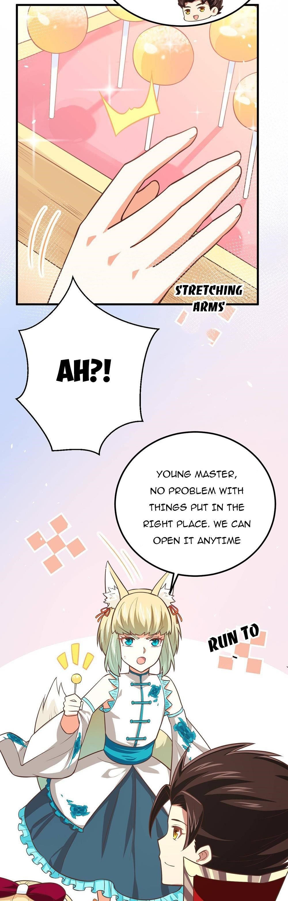 Starting From Today I’ll Work As A City Lord Chapter 186 - Page 4 in English
