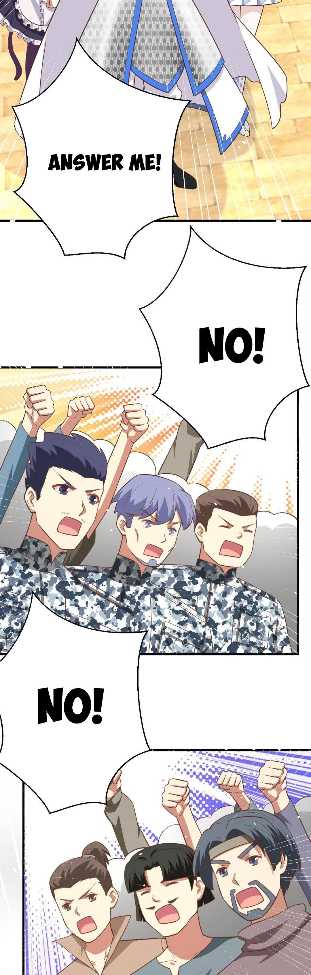 Starting From Today I’ll Work As A City Lord Chapter 187 - Page 14 in English