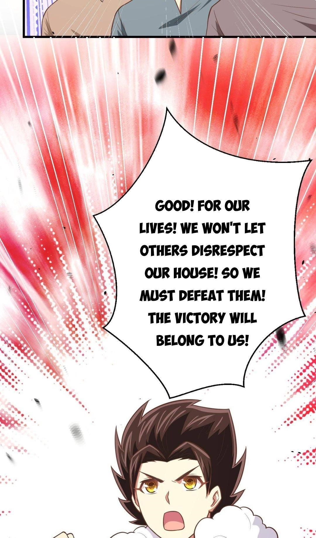 Starting From Today I’ll Work As A City Lord Chapter 187 - Page 15 in English