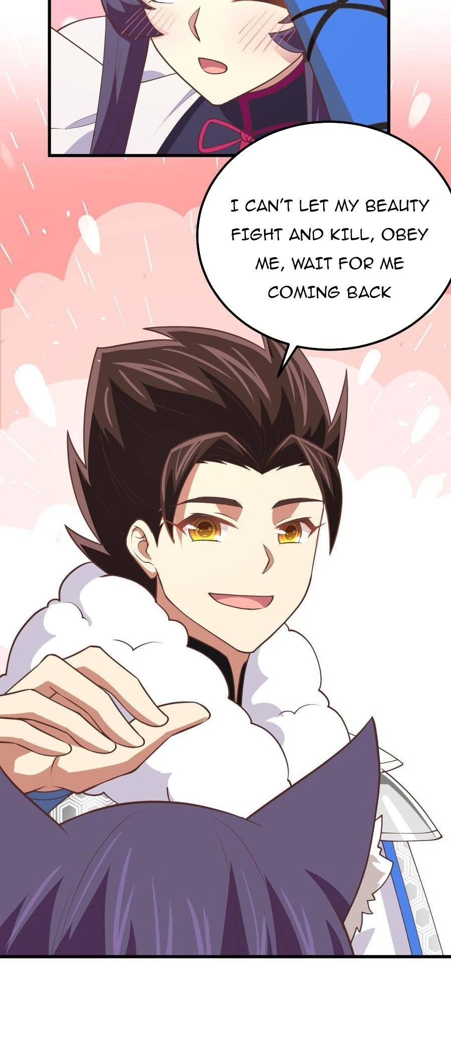 Starting From Today I’ll Work As A City Lord Chapter 188 - Page 10 in English