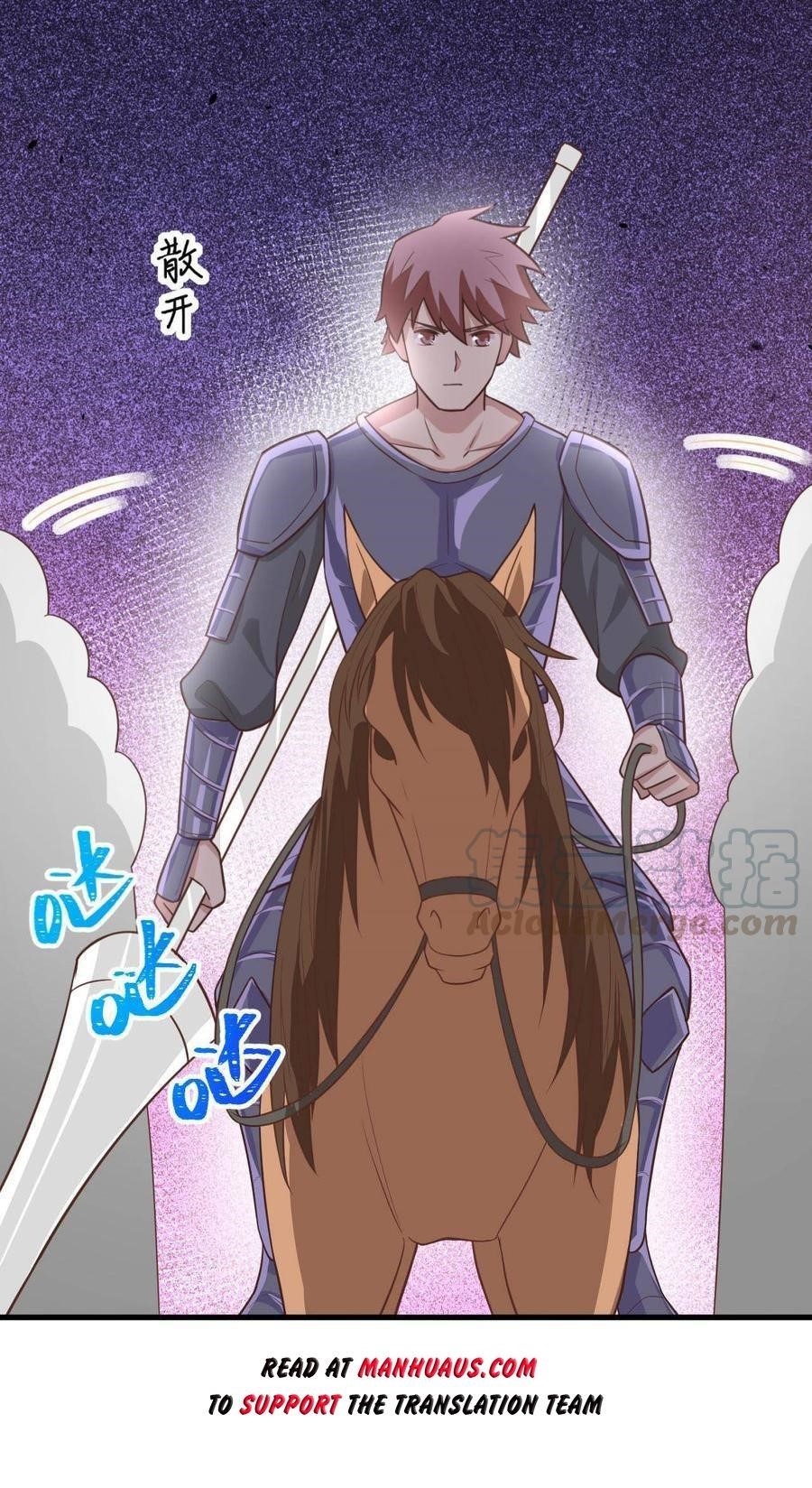 Starting From Today I’ll Work As A City Lord Chapter 188 - Page 15 in English