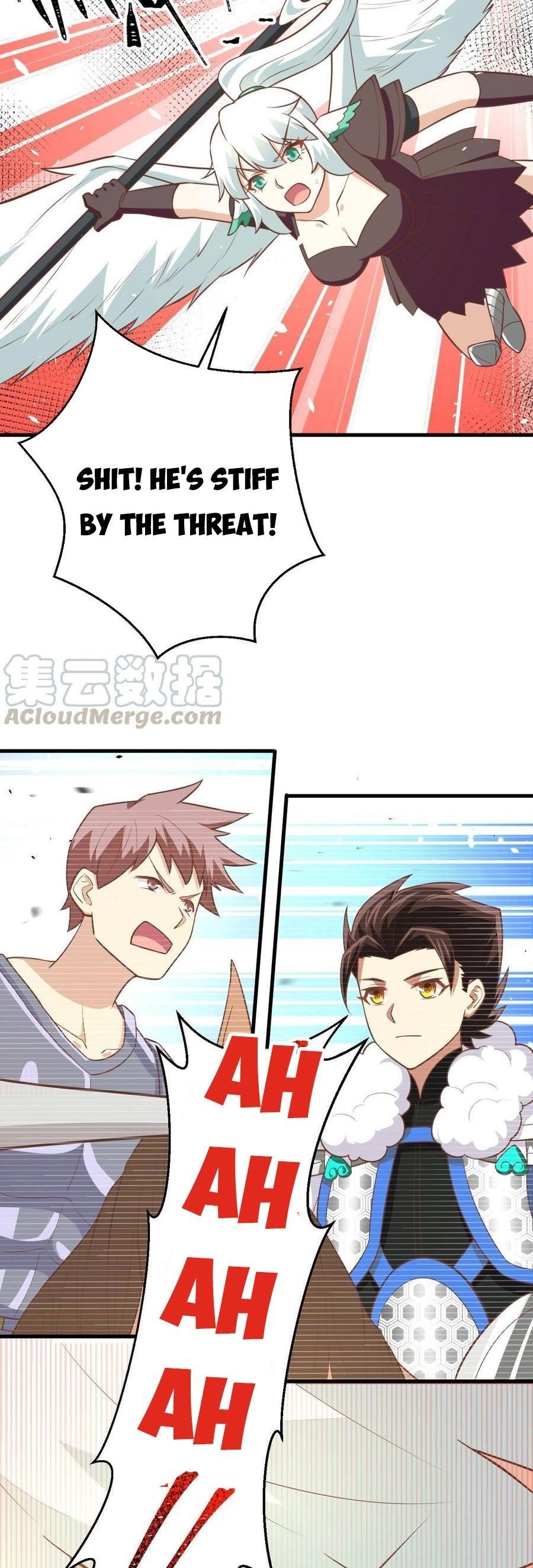 Starting From Today I’ll Work As A City Lord Chapter 188 - Page 19 in English