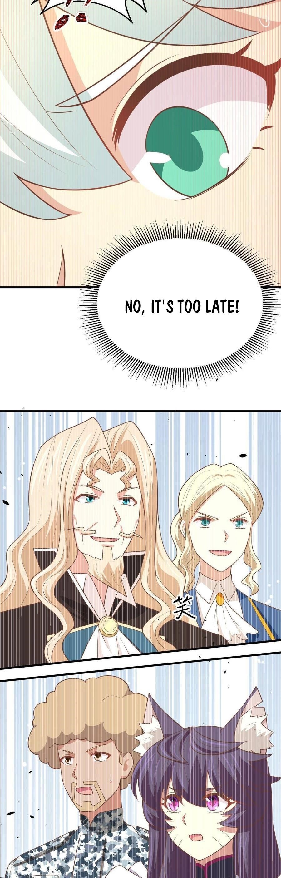 Starting From Today I’ll Work As A City Lord Chapter 188 - Page 20 in English