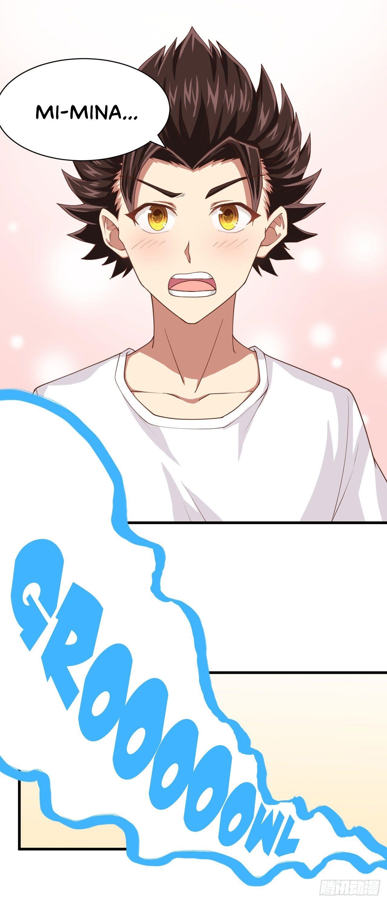 Starting From Today I’ll Work As A City Lord Chapter 19 - Page 11 in English
