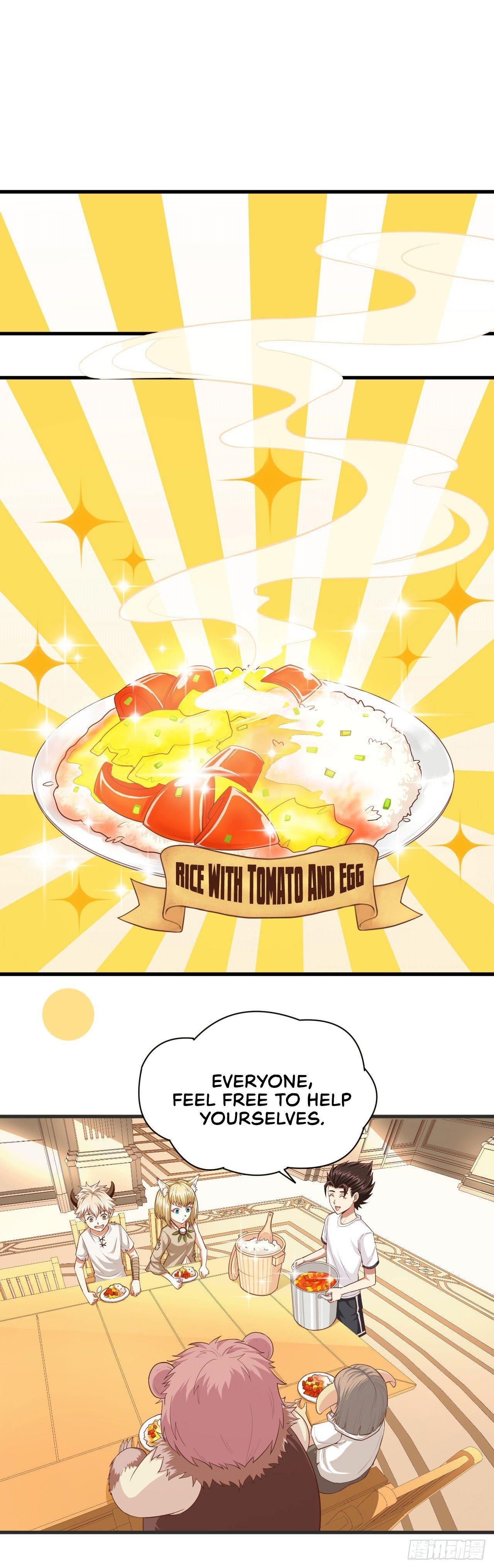 Starting From Today I’ll Work As A City Lord Chapter 19 - Page 14 in English