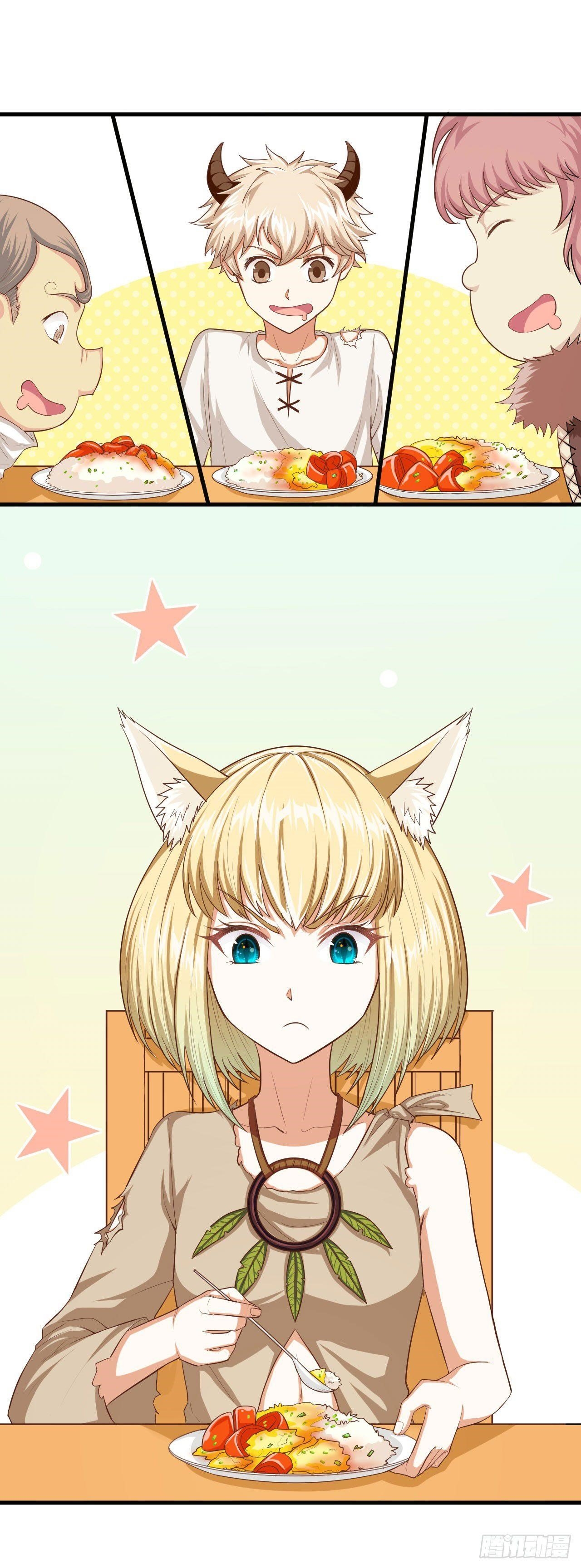 Starting From Today I’ll Work As A City Lord Chapter 19 - Page 15 in English