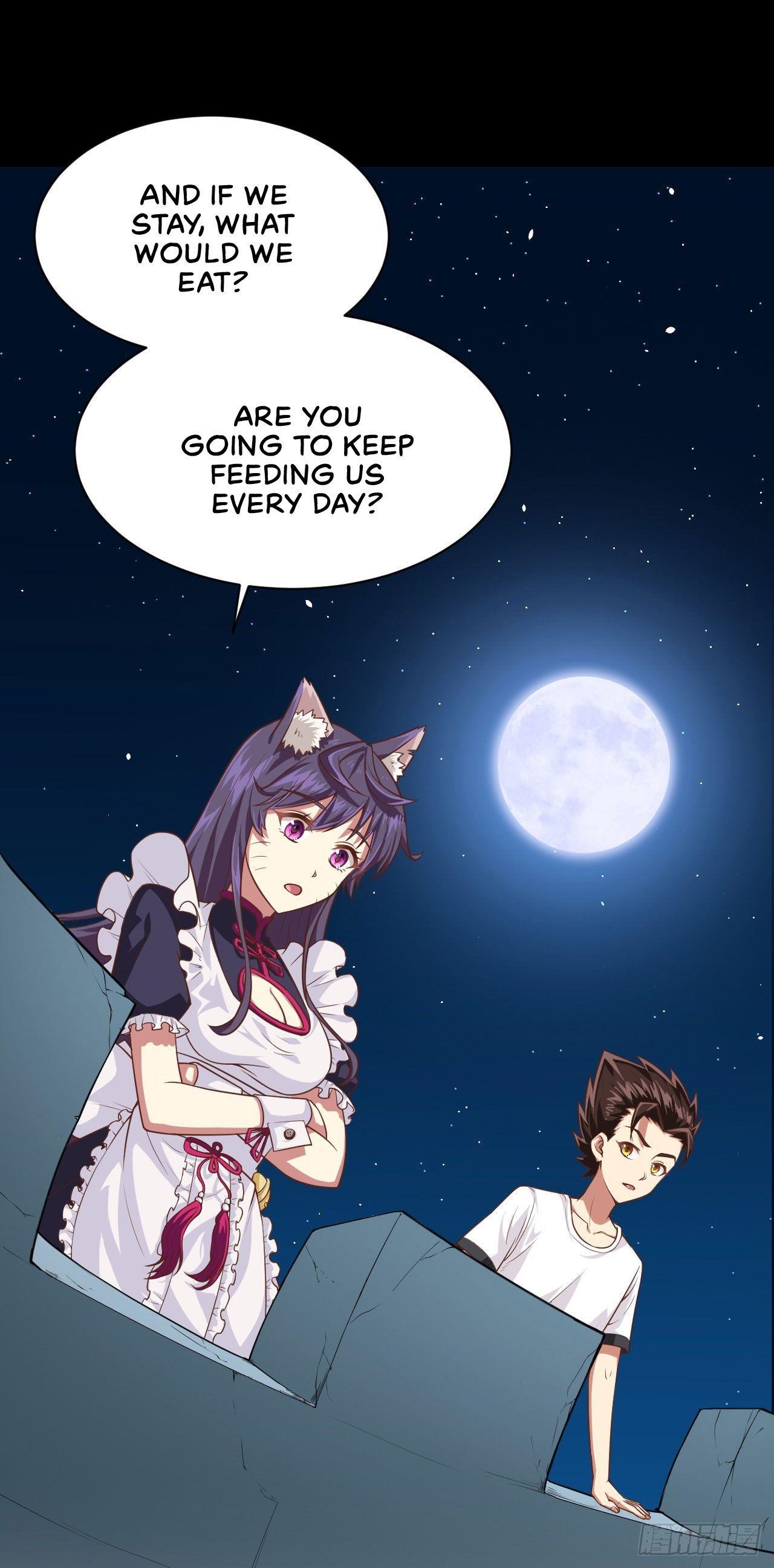 Starting From Today I’ll Work As A City Lord Chapter 19 - Page 31 in English