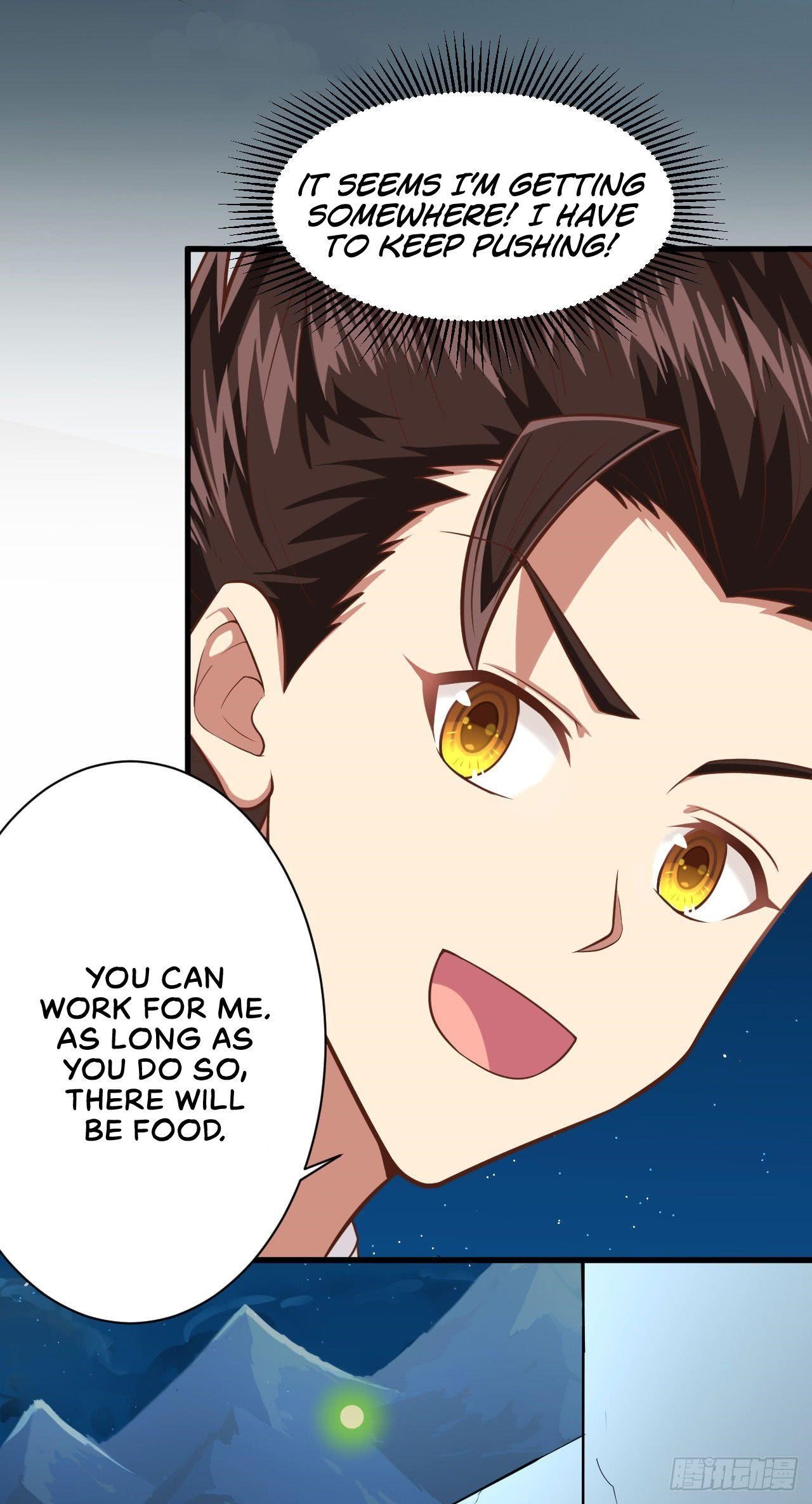 Starting From Today I’ll Work As A City Lord Chapter 19 - Page 32 in English