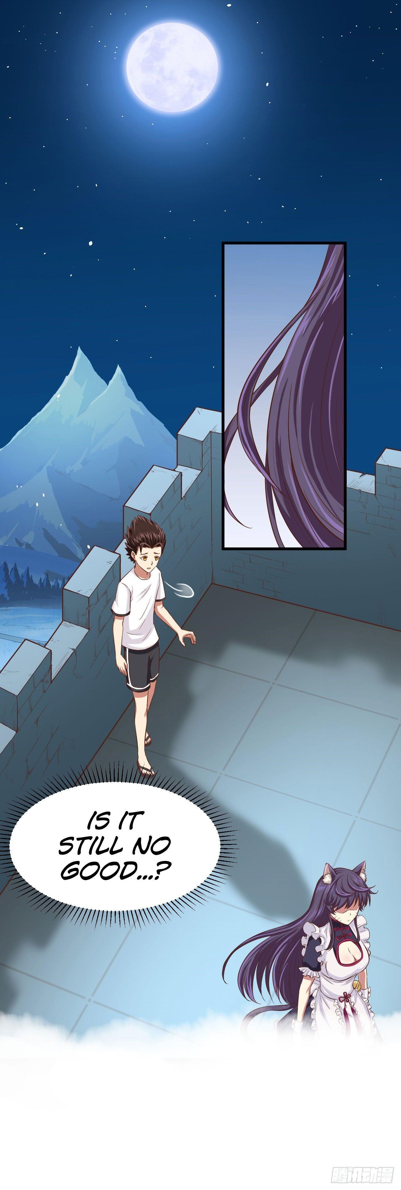 Starting From Today I’ll Work As A City Lord Chapter 19 - Page 39 in English