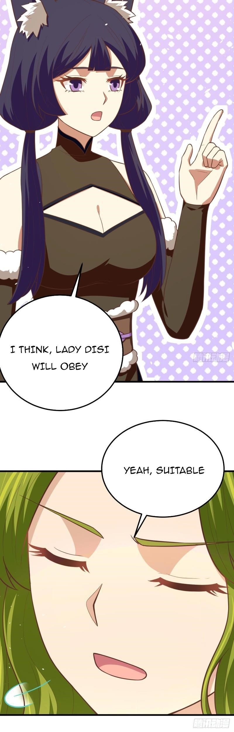 Starting From Today I’ll Work As A City Lord Chapter 191 - Page 12 in English