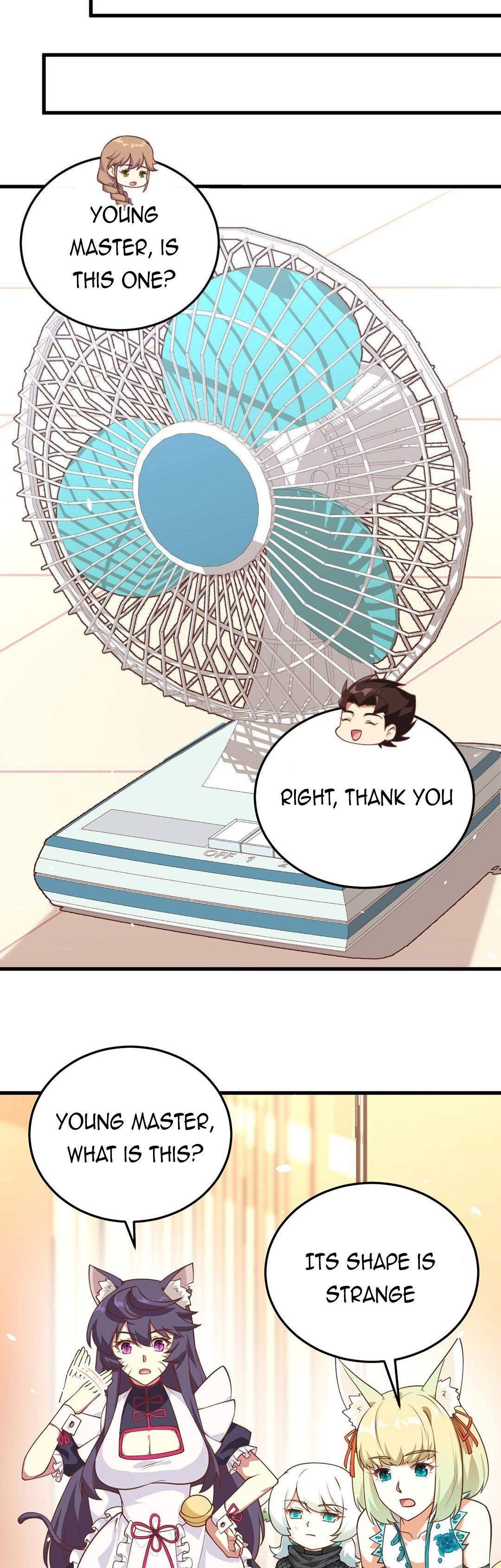 Starting From Today I’ll Work As A City Lord Chapter 197 - Page 13 in English
