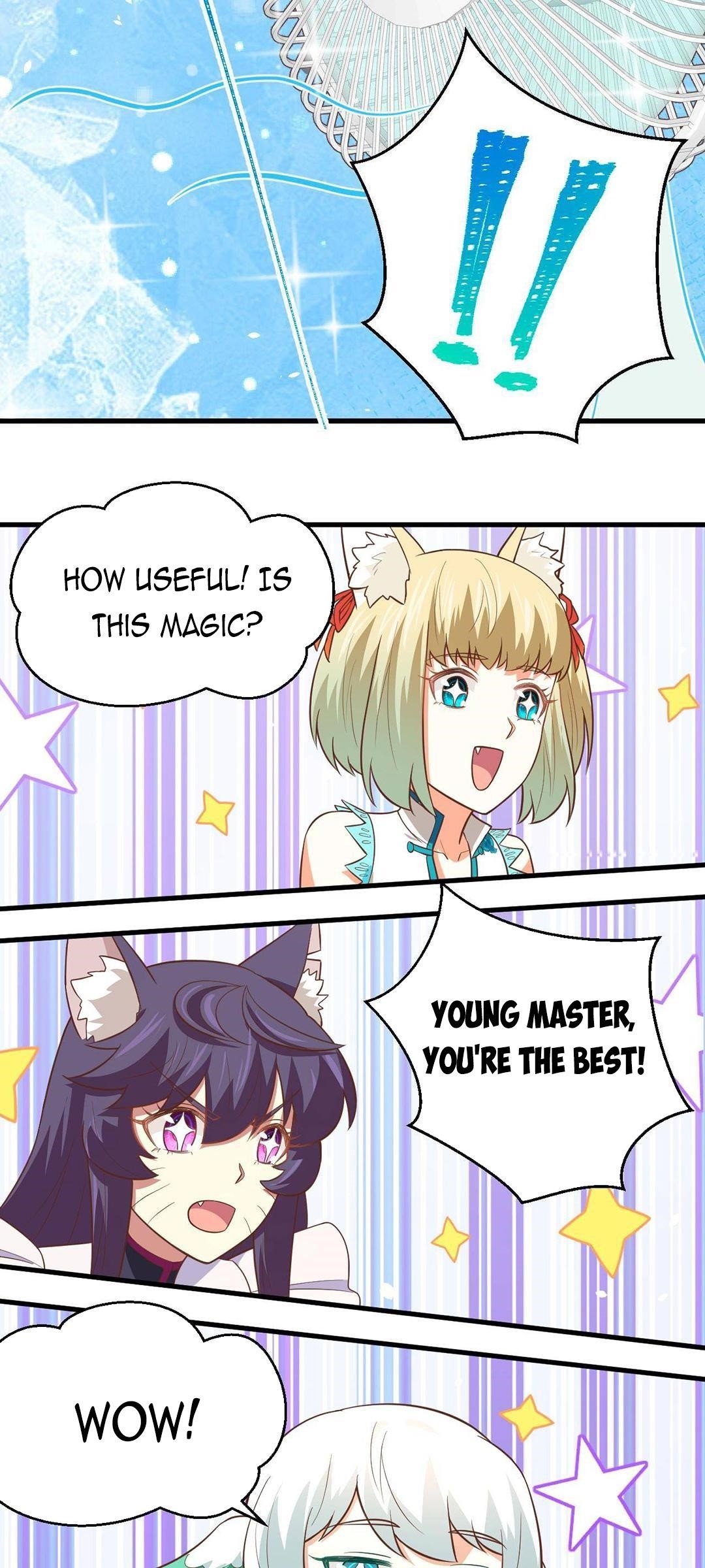 Starting From Today I’ll Work As A City Lord Chapter 197 - Page 15 in English