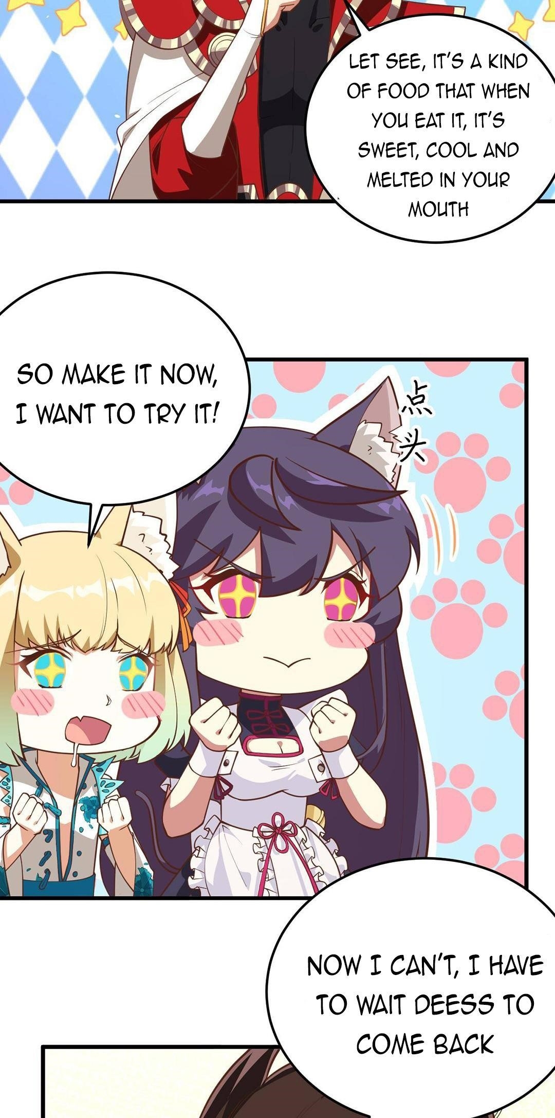 Starting From Today I’ll Work As A City Lord Chapter 197 - Page 19 in English