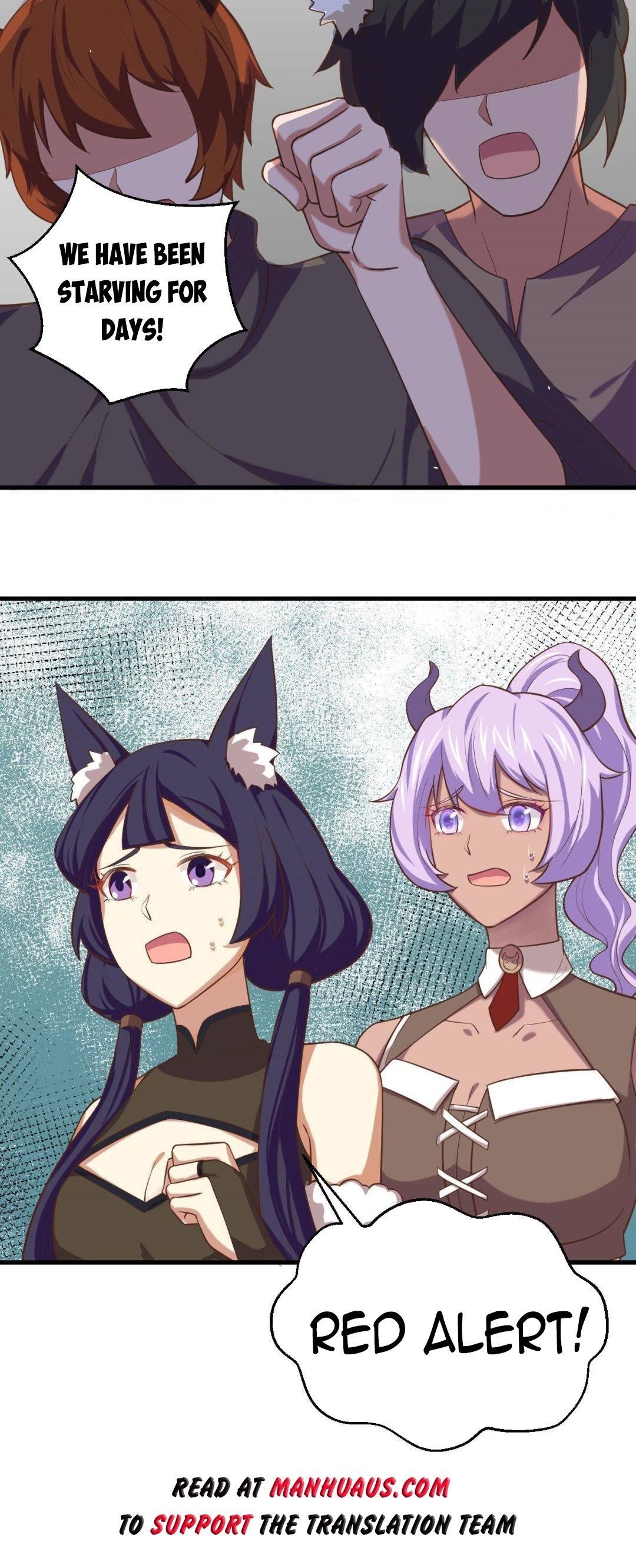 Starting From Today I’ll Work As A City Lord Chapter 197 - Page 25 in English