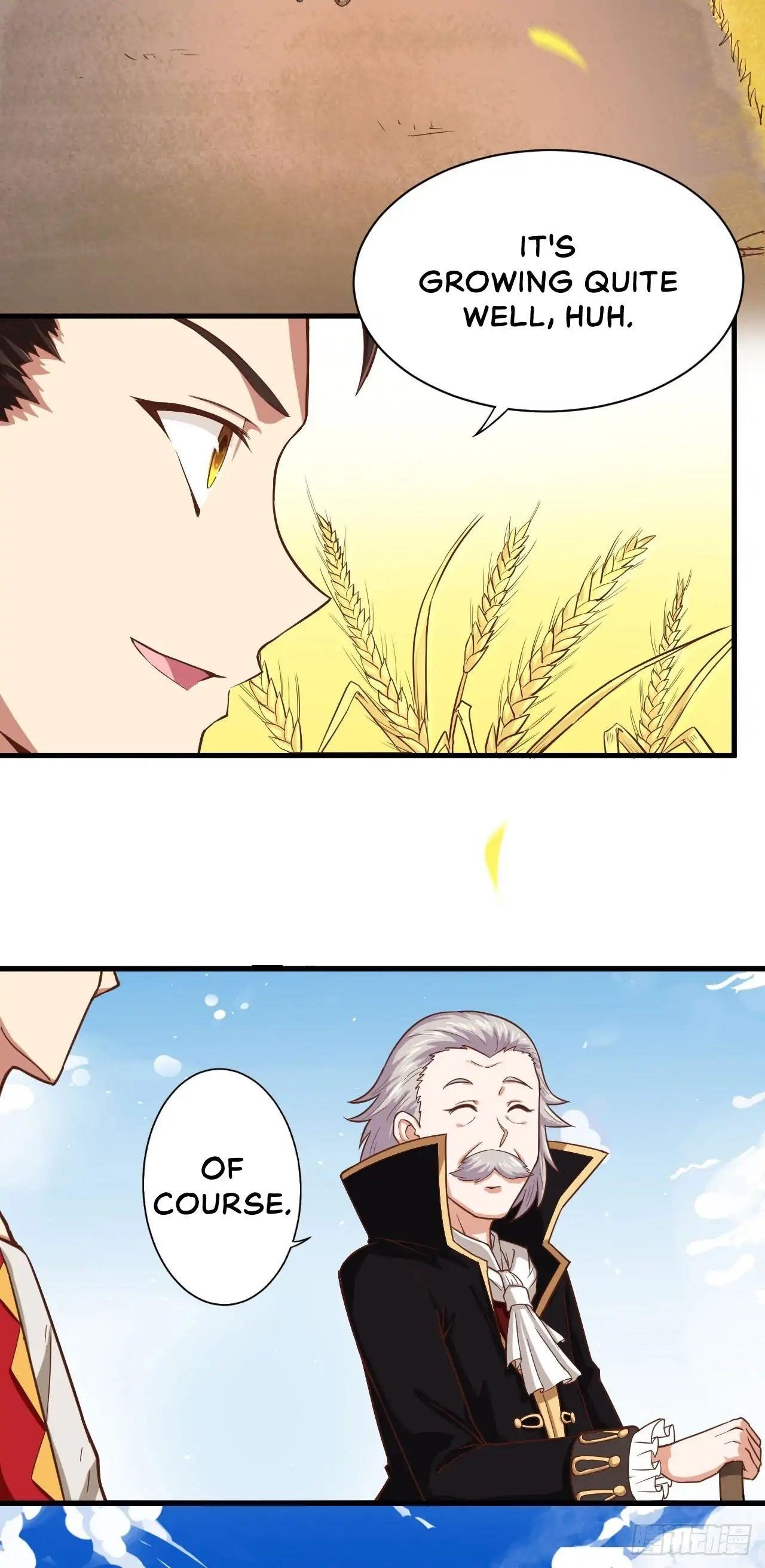 Starting From Today I’ll Work As A City Lord Chapter 2 - Page 10 in English