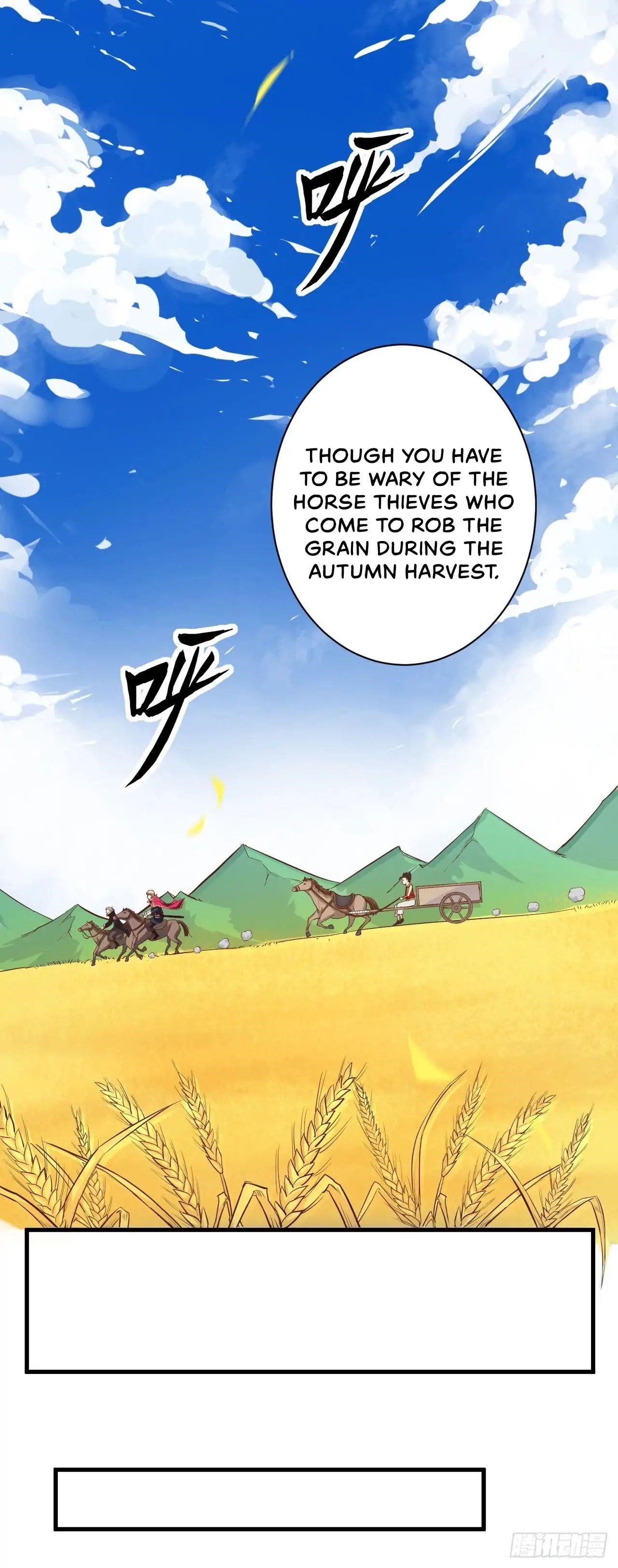 Starting From Today I’ll Work As A City Lord Chapter 2 - Page 11 in English