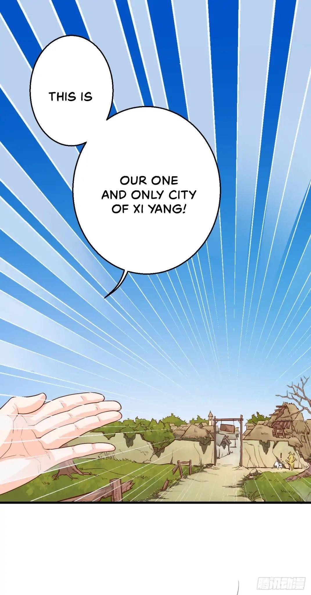 Starting From Today I’ll Work As A City Lord Chapter 2 - Page 16 in English