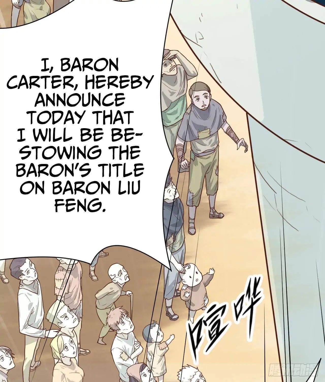 Starting From Today I’ll Work As A City Lord Chapter 2 - Page 27 in English
