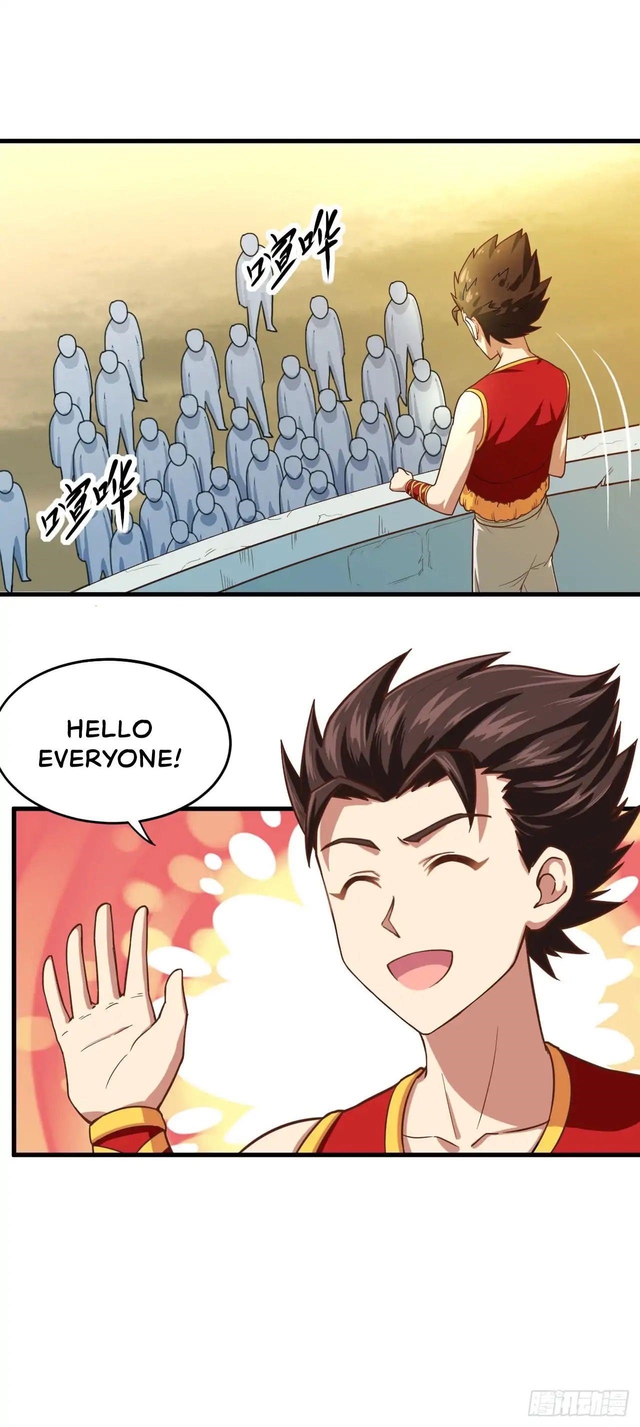 Starting From Today I’ll Work As A City Lord Chapter 2 - Page 31 in English