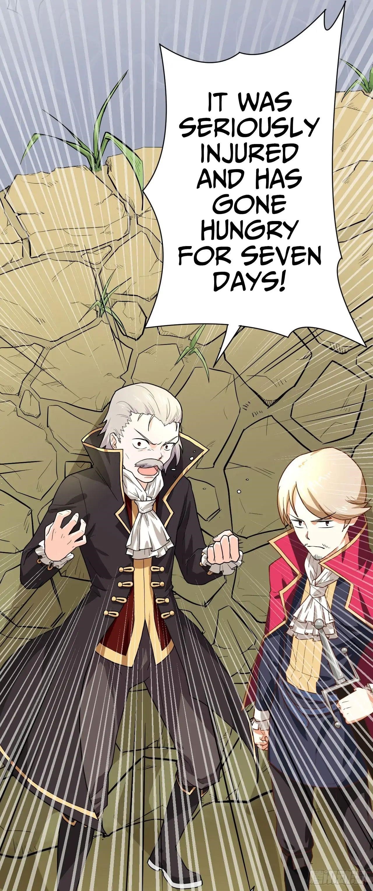 Starting From Today I’ll Work As A City Lord Chapter 2 - Page 36 in English