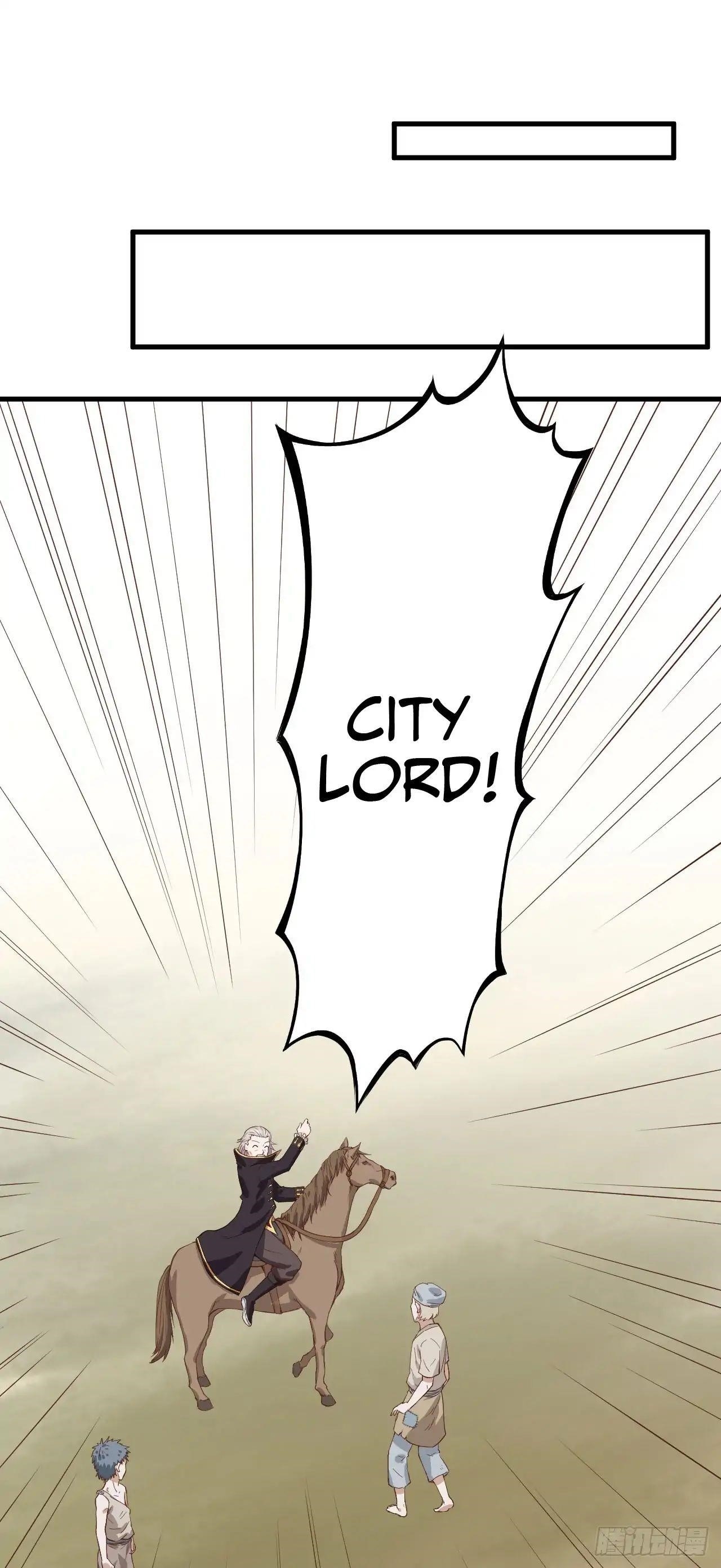 Starting From Today I’ll Work As A City Lord Chapter 2 - Page 40 in English