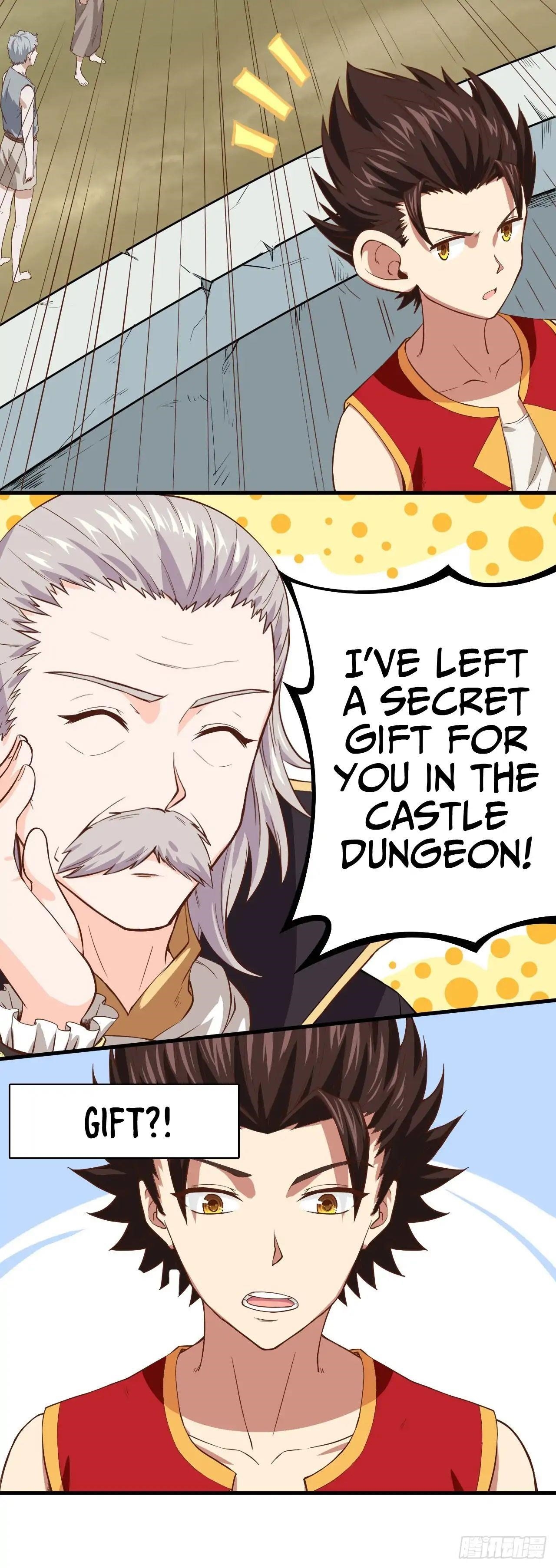 Starting From Today I’ll Work As A City Lord Chapter 2 - Page 41 in English