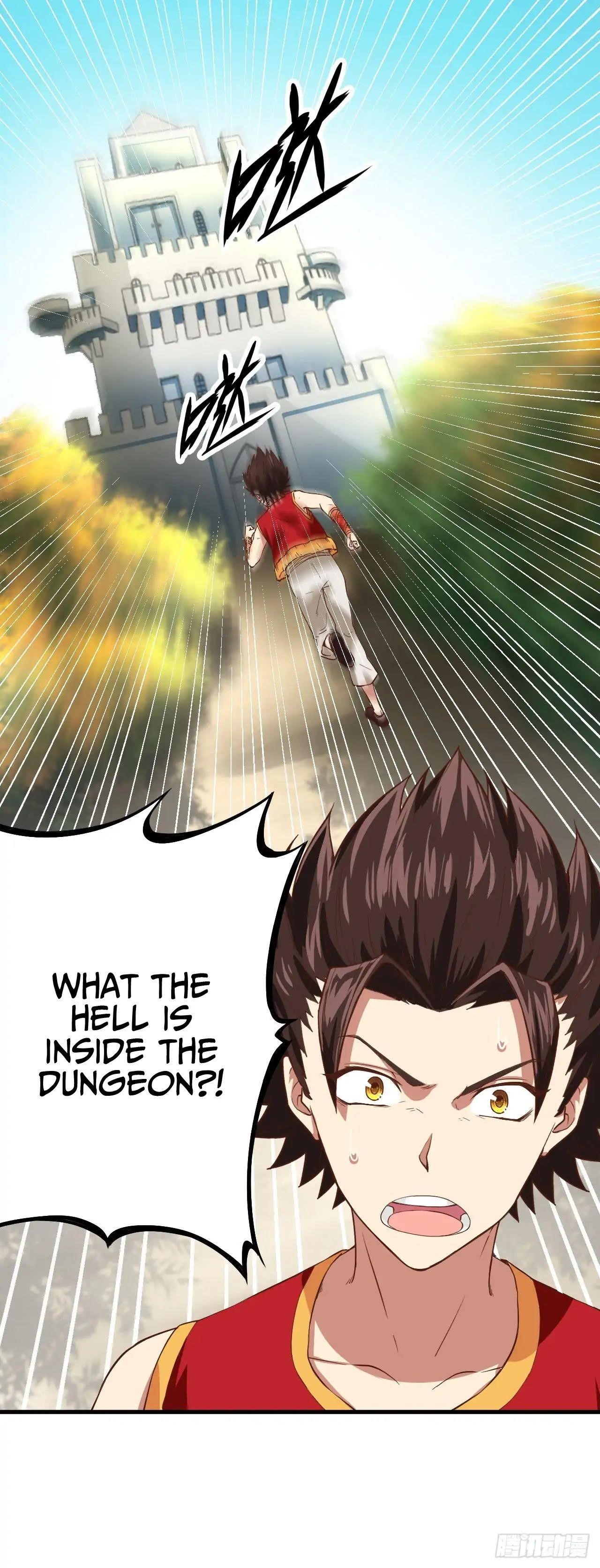 Starting From Today I’ll Work As A City Lord Chapter 2 - Page 46 in English
