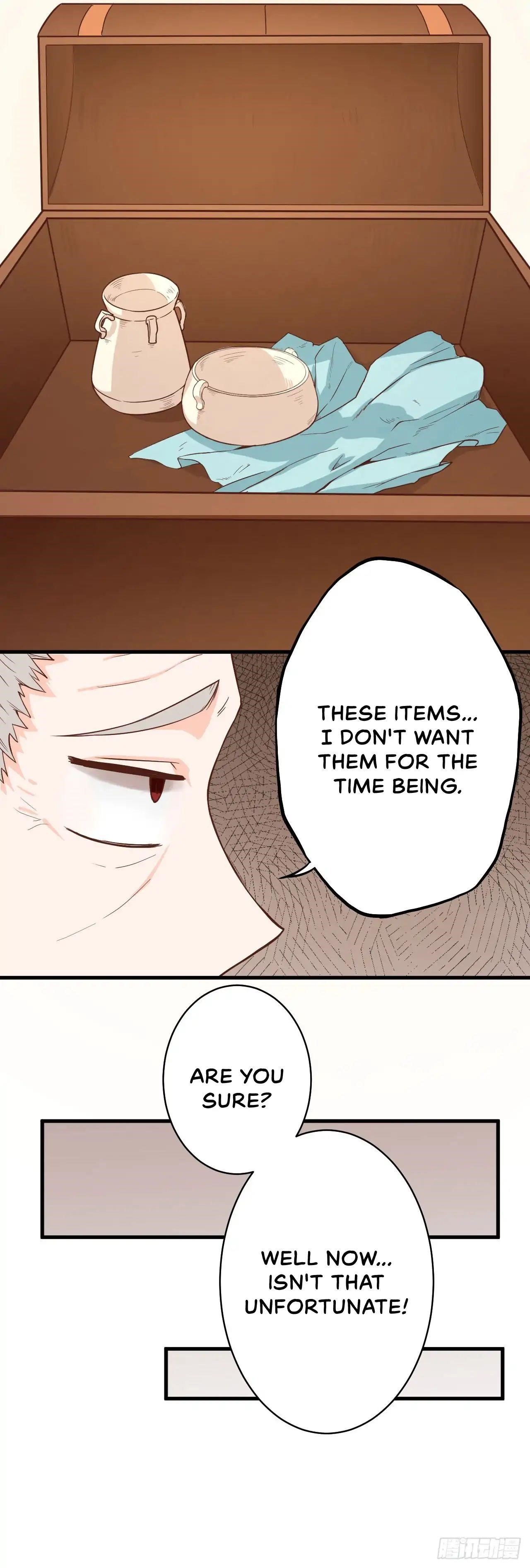 Starting From Today I’ll Work As A City Lord Chapter 2 - Page 7 in English