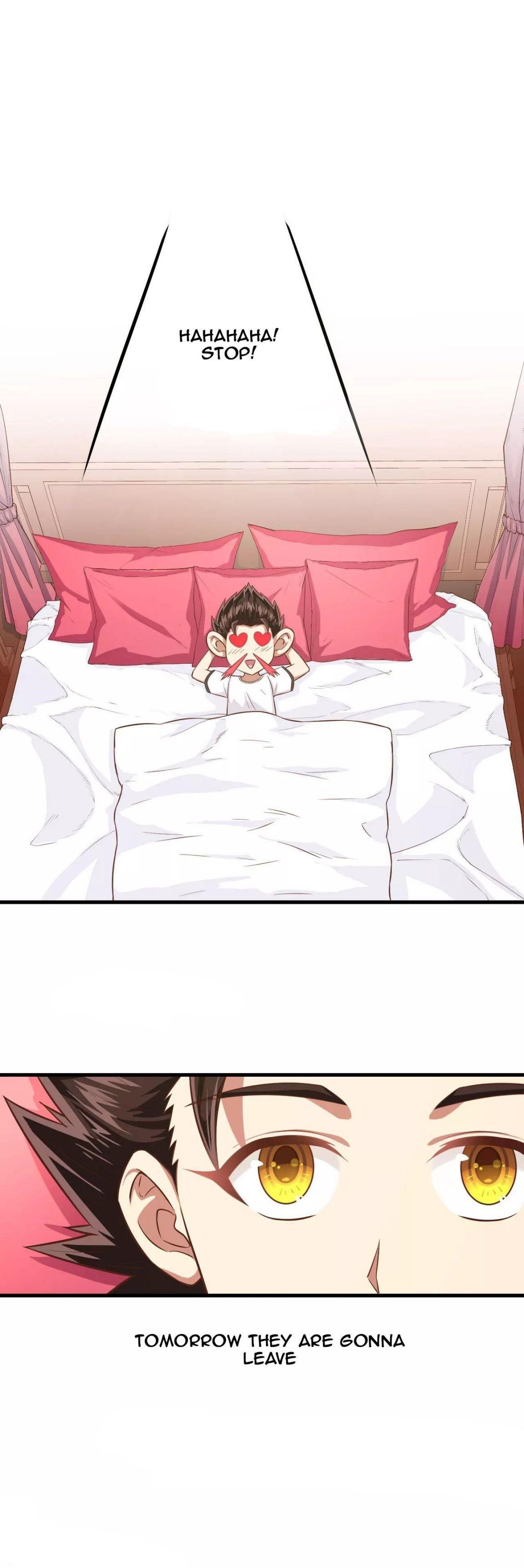 Starting From Today I’ll Work As A City Lord Chapter 20 - Page 4 in English