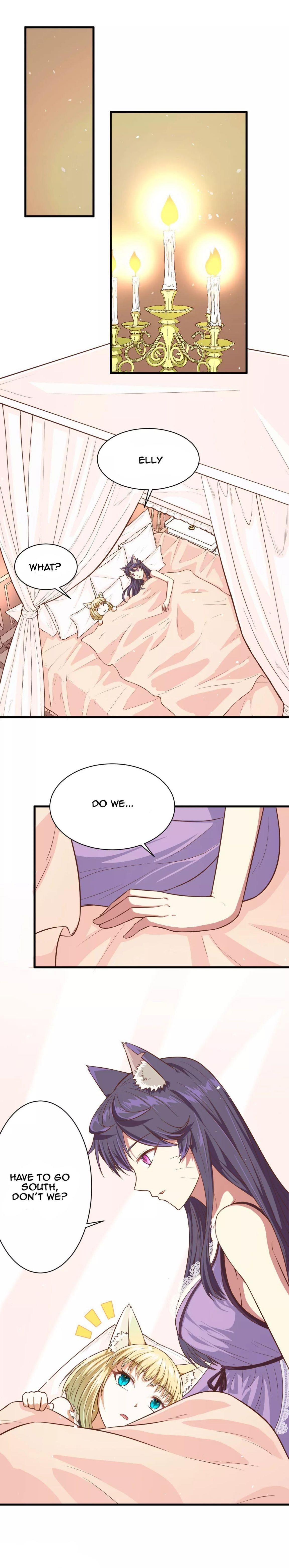 Starting From Today I’ll Work As A City Lord Chapter 20 - Page 5 in English