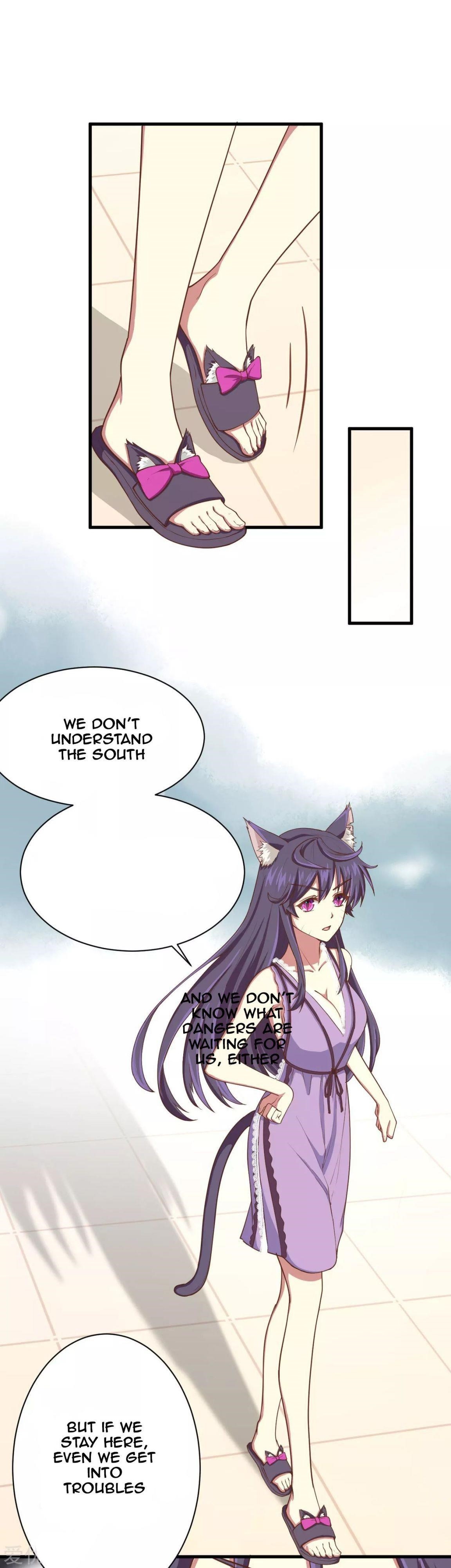 Starting From Today I’ll Work As A City Lord Chapter 20 - Page 9 in English