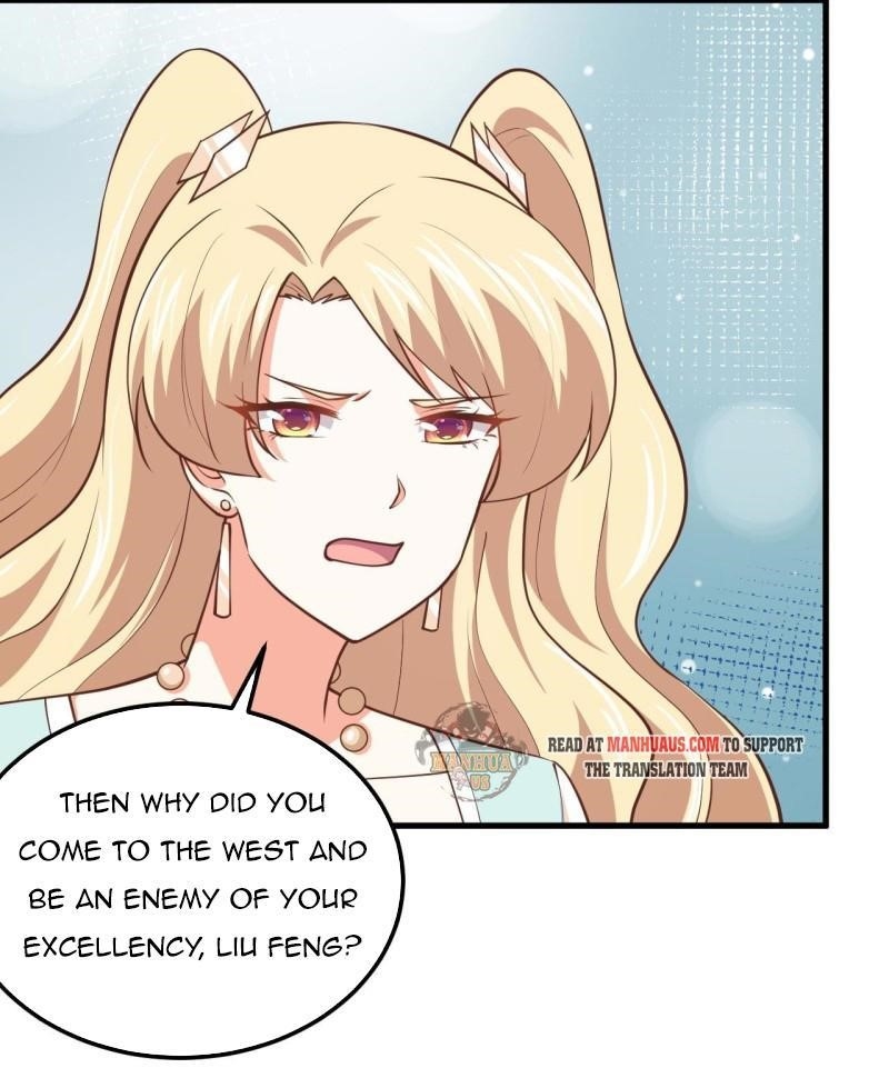 Starting From Today I’ll Work As A City Lord Chapter 204 - Page 18 in English