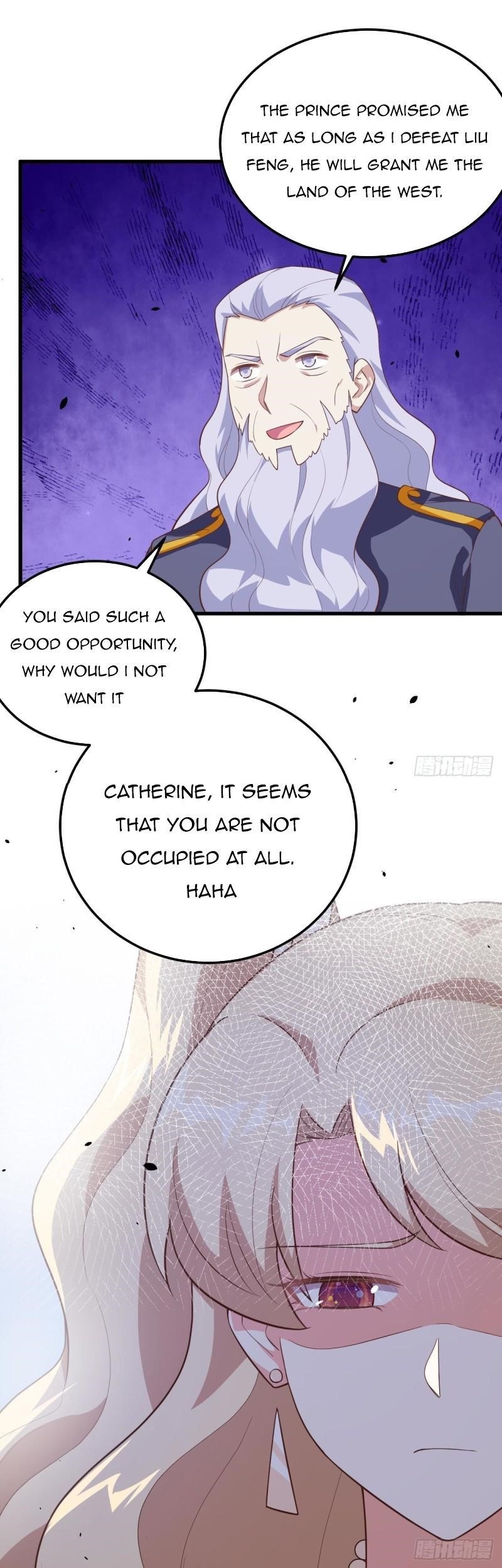 Starting From Today I’ll Work As A City Lord Chapter 204 - Page 19 in English
